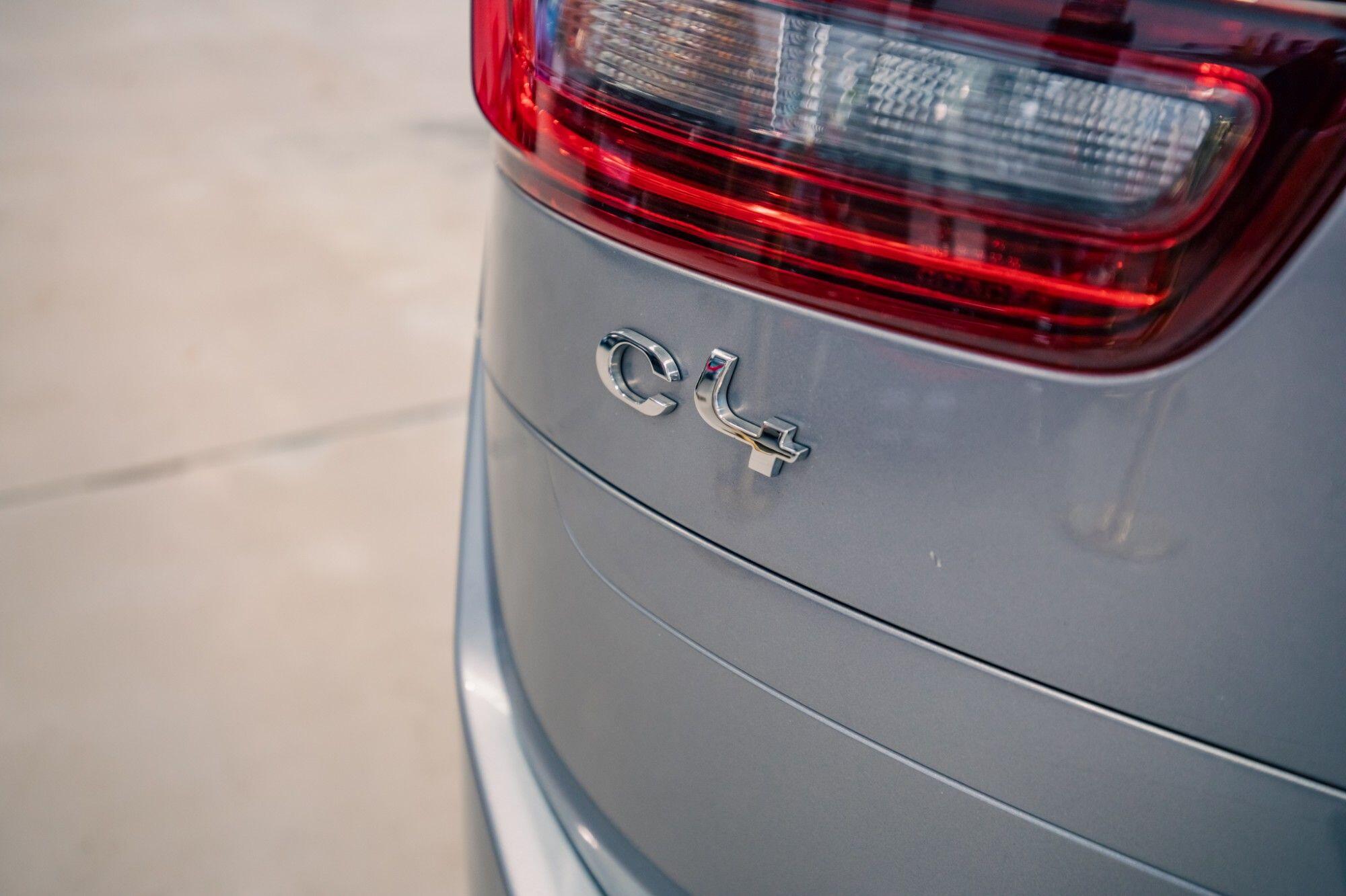 Citroen Grand C4 Picasso view 7