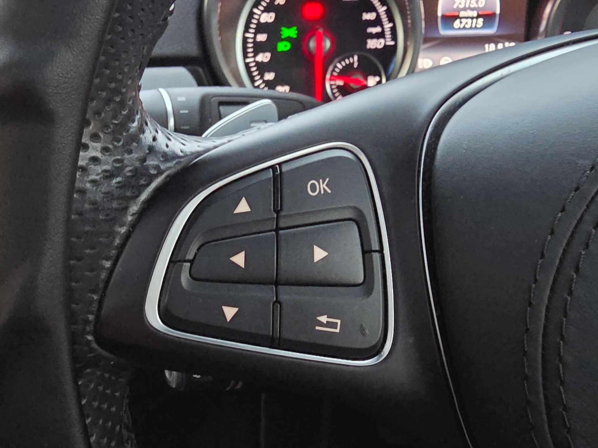 Mercedes-Benz GLS view 52