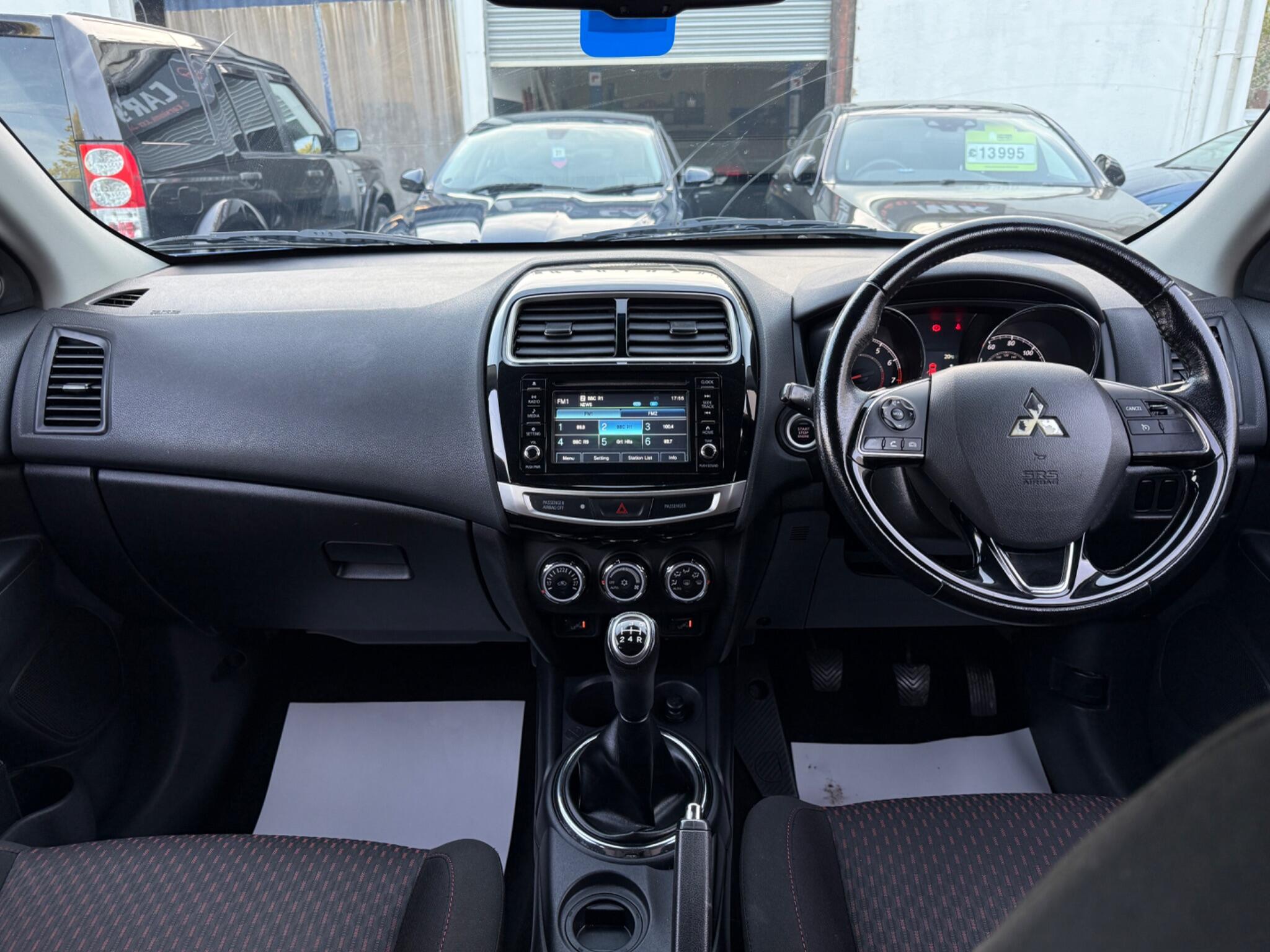 Mitsubishi ASX - Image 51