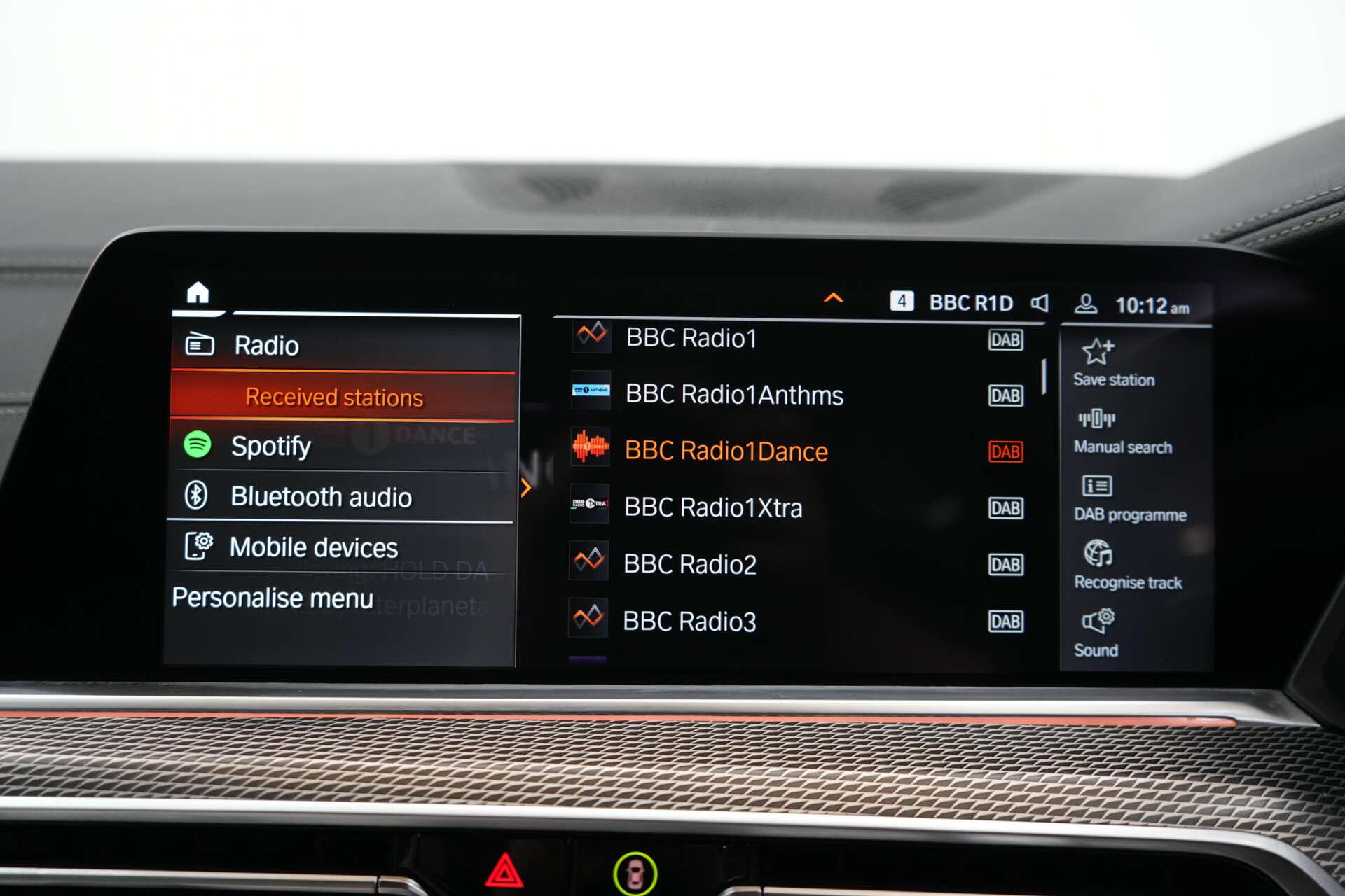 BMW X5 view 30