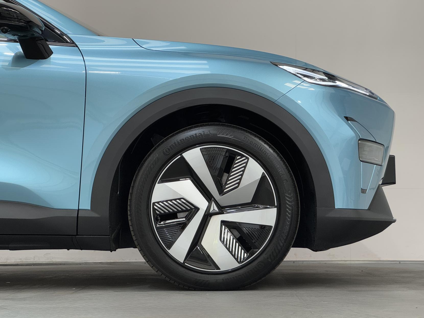 Changan Deepal S05 view 23