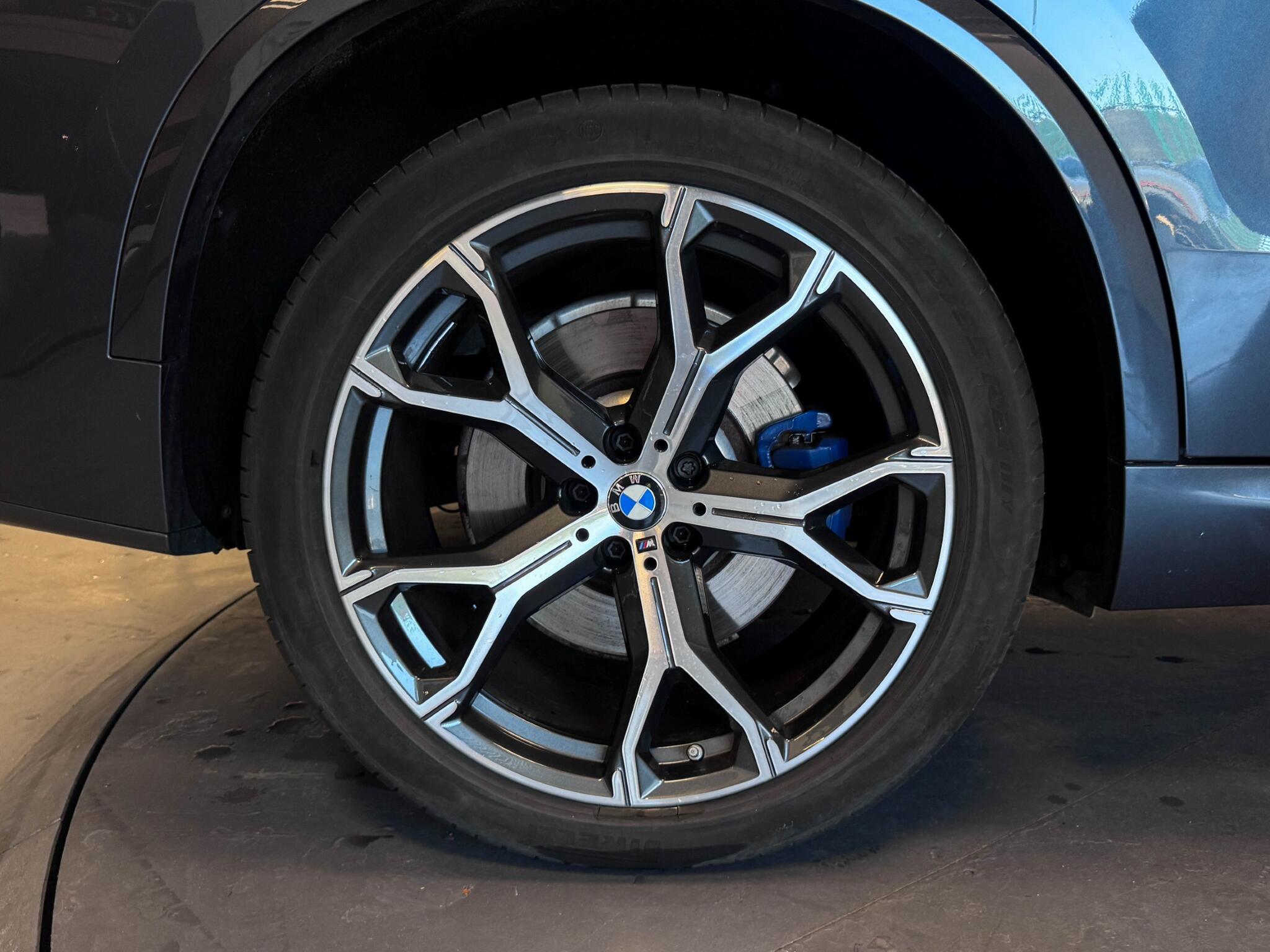 BMW X5 X5 view 64