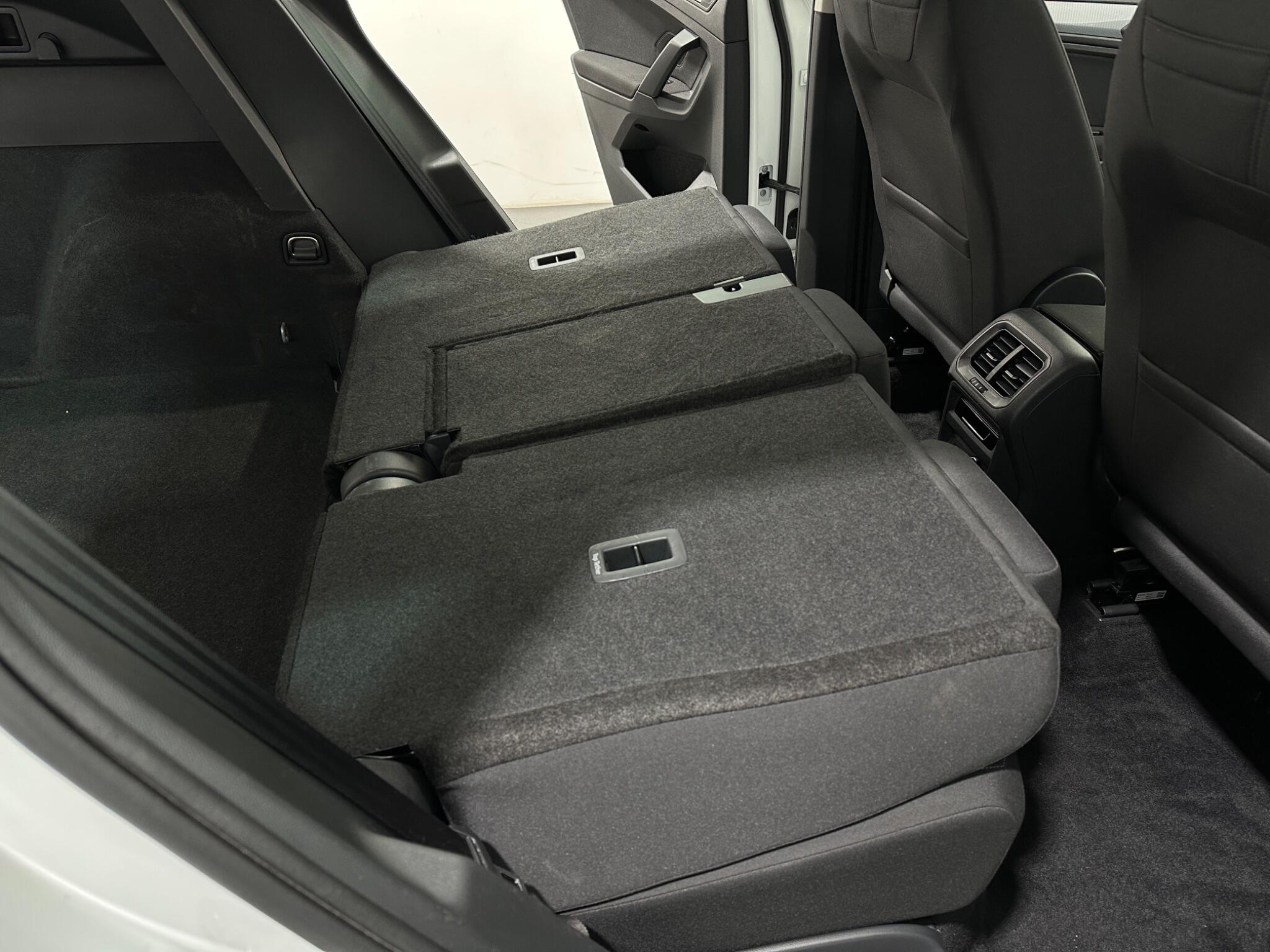 Volkswagen Tiguan view 46