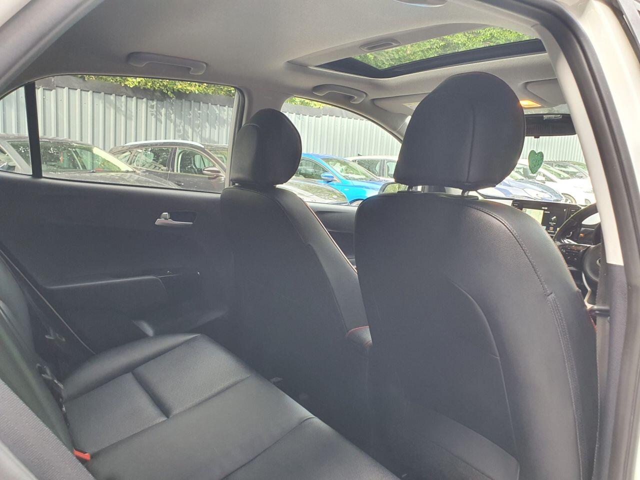 Kia Picanto view 20