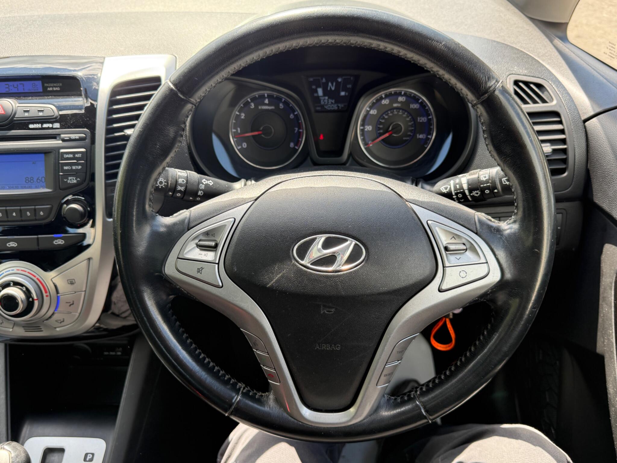 Hyundai ix20 - Image 69