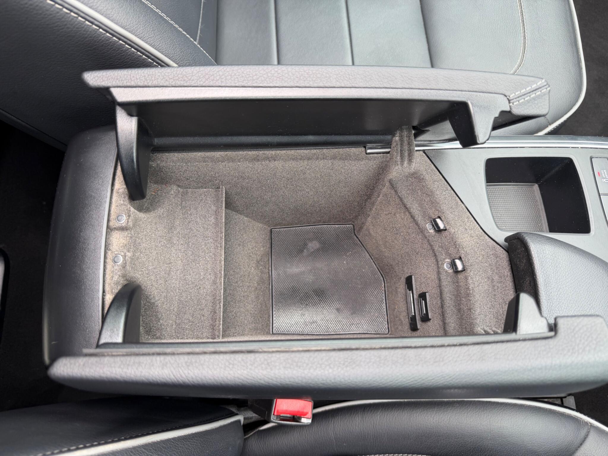 Mercedes-Benz GL view 46
