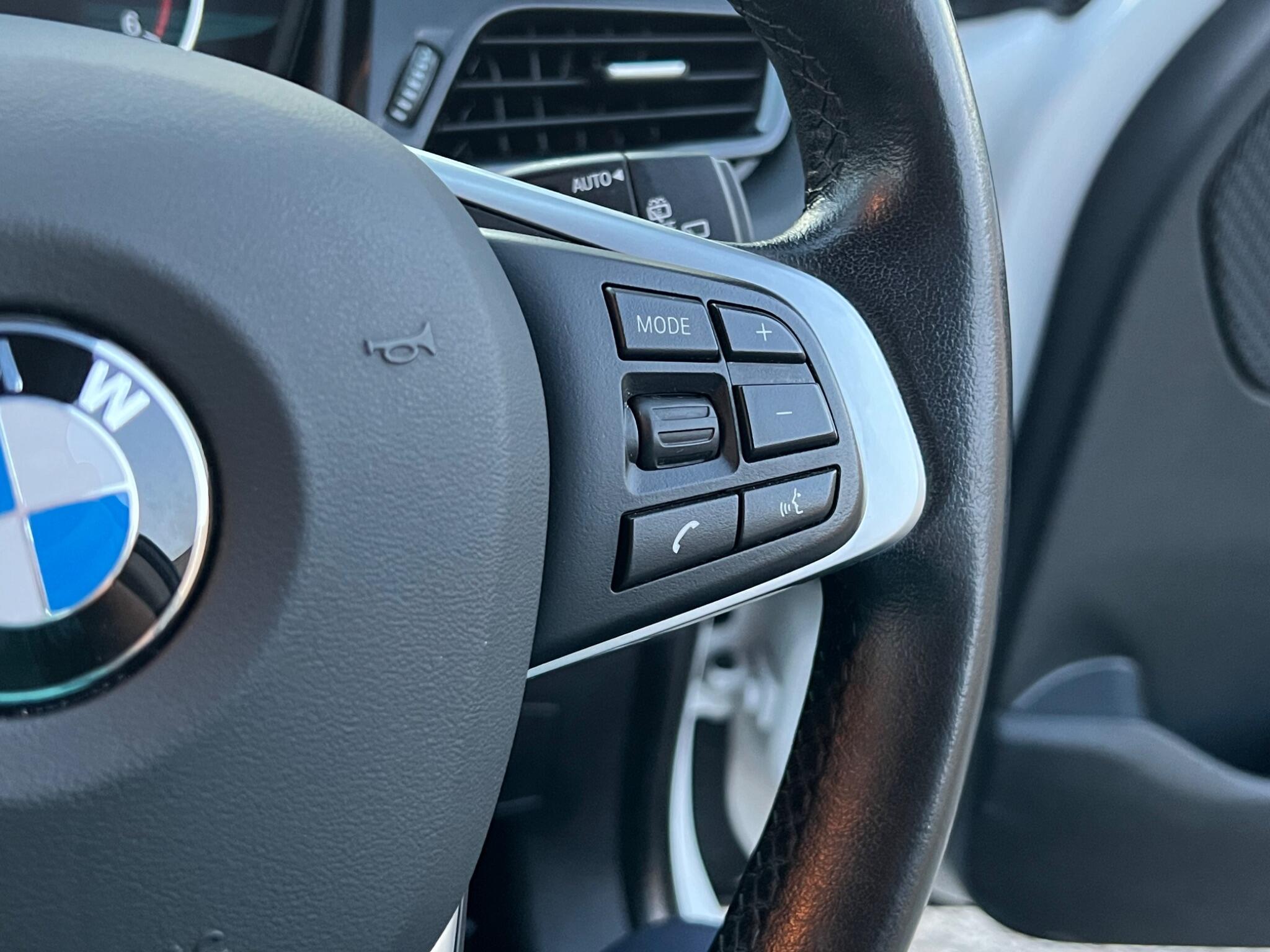 BMW 2 Series Active Tourer view 21