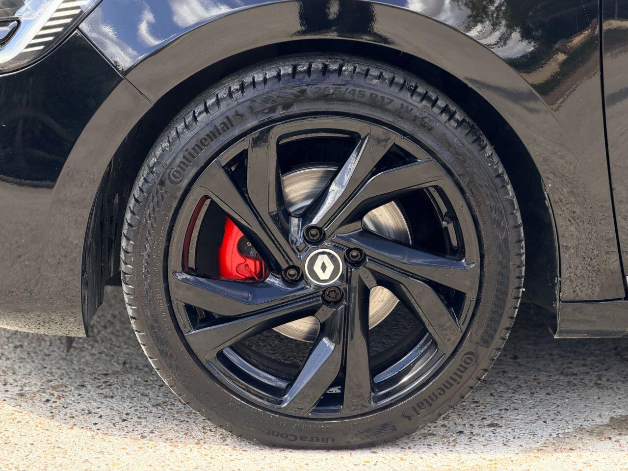 Renault Clio view 12