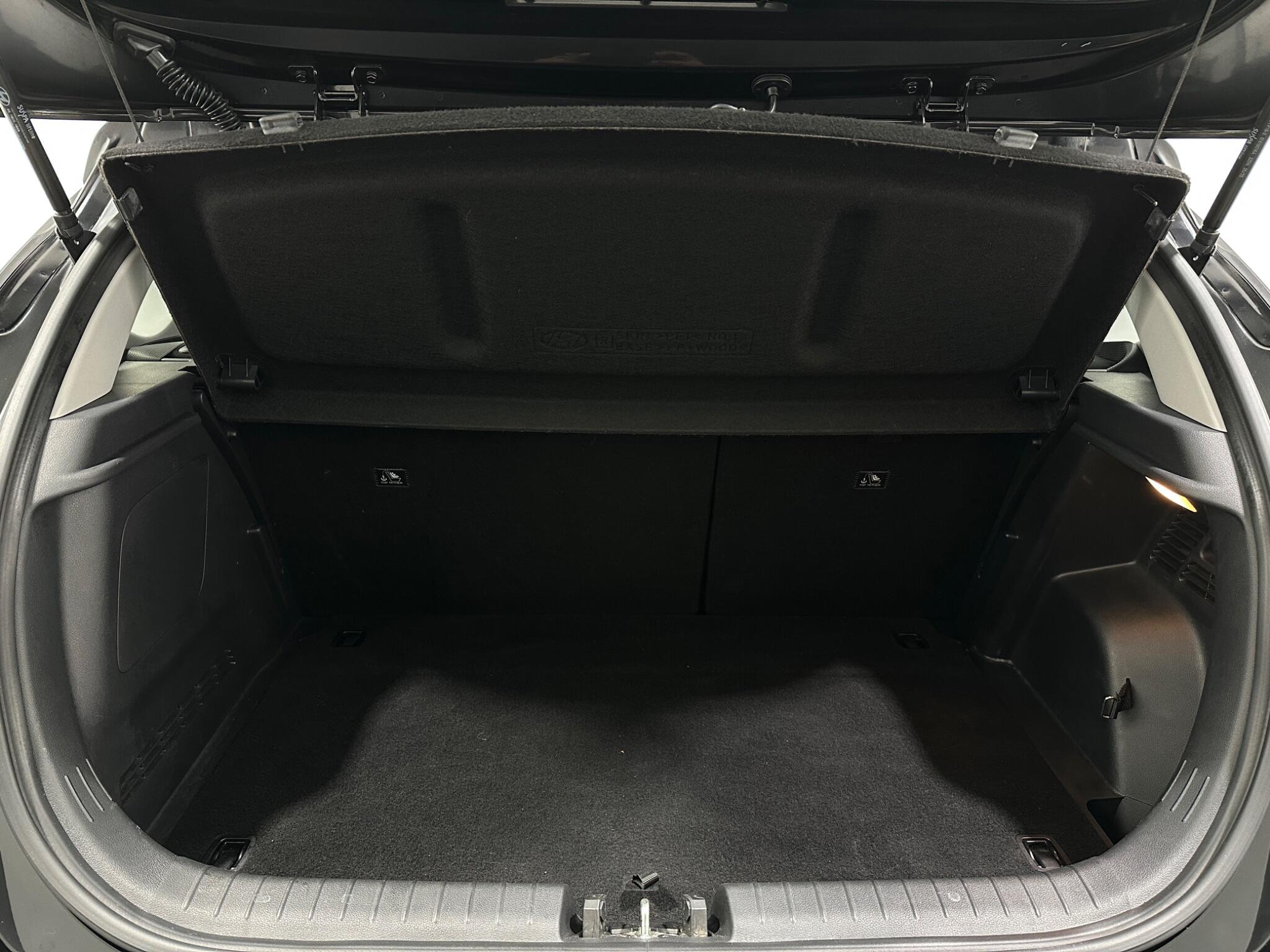 Hyundai I20 view 44