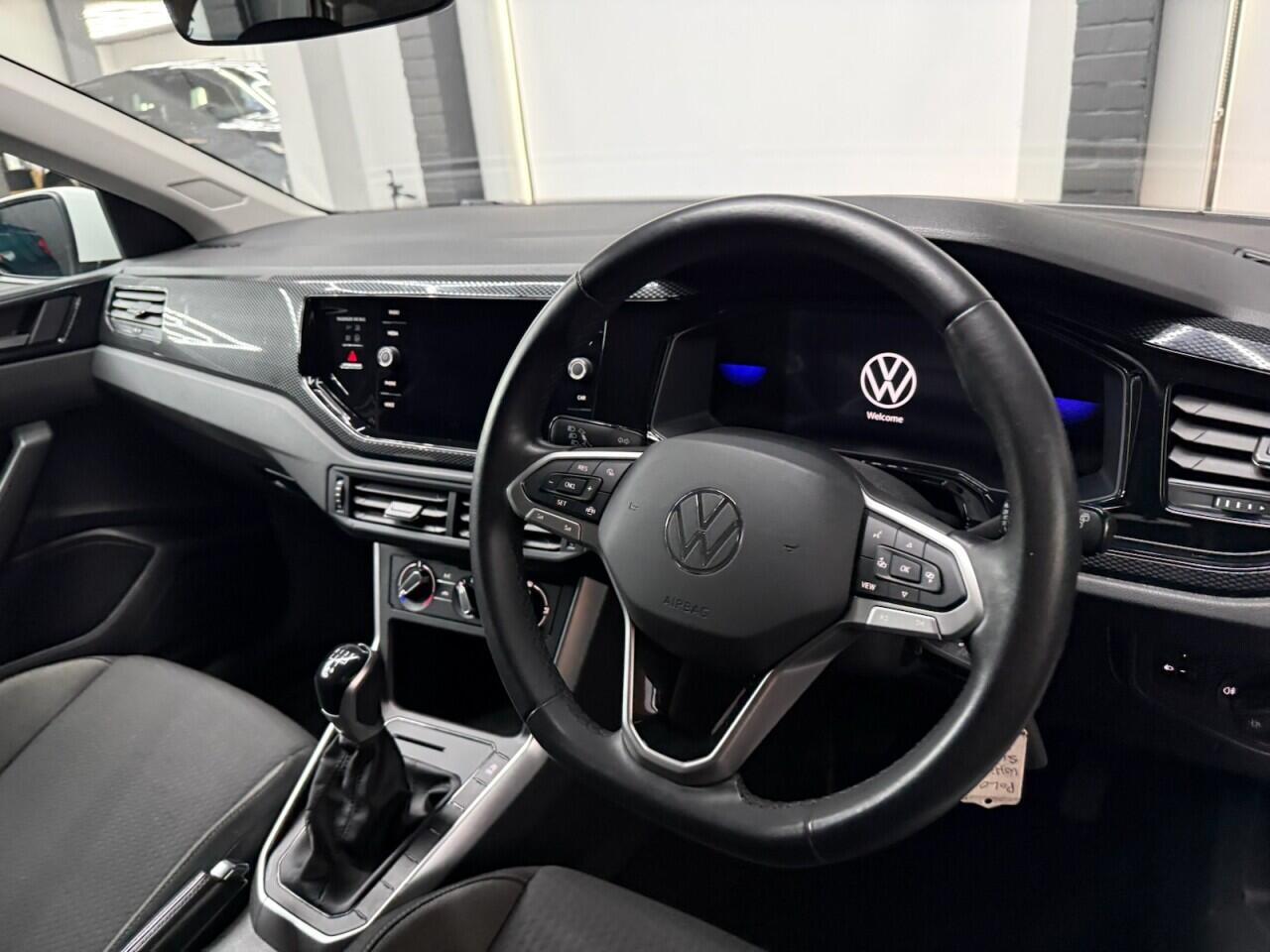 Volkswagen Polo view 35