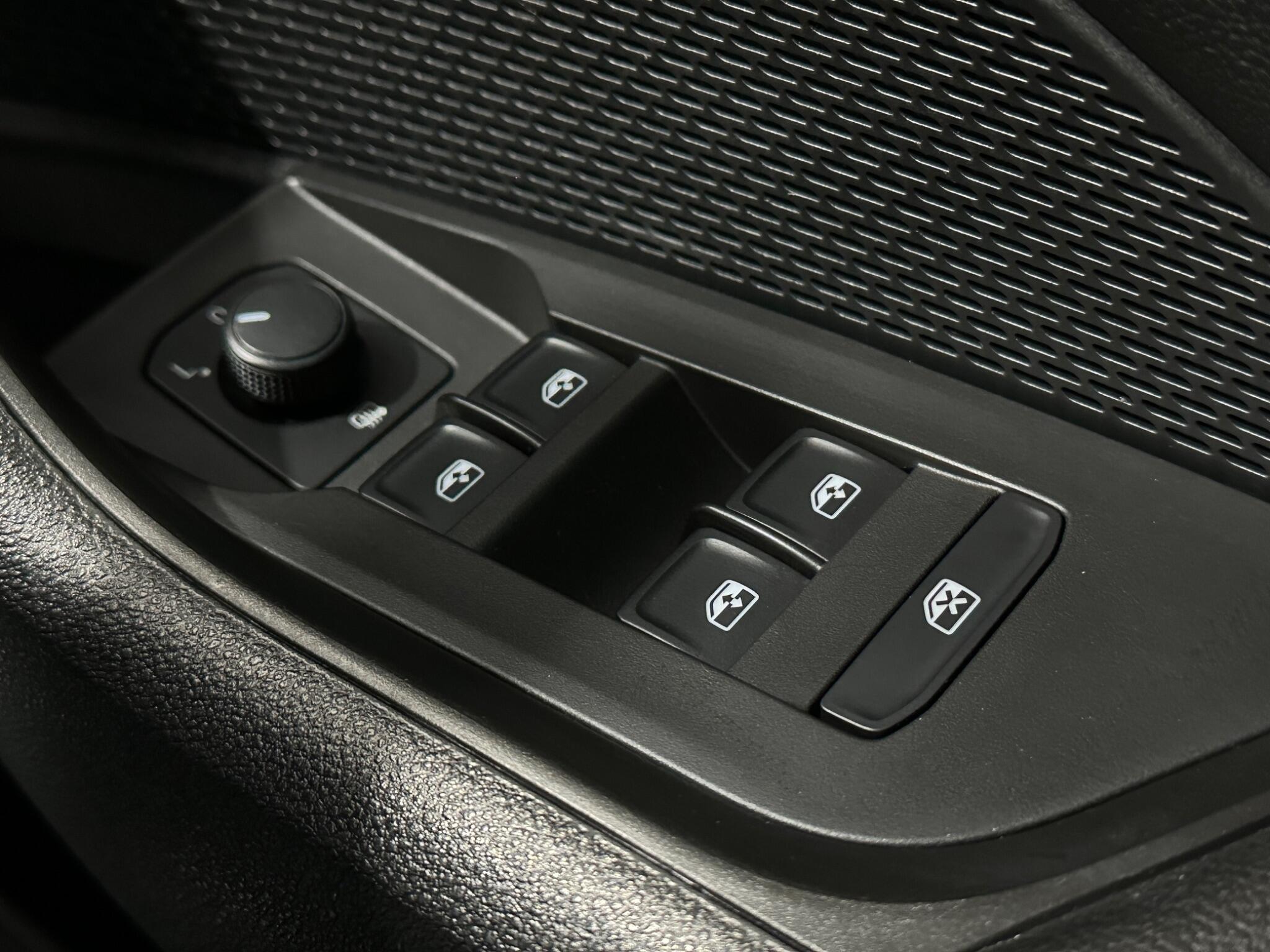 Skoda Octavia view 19