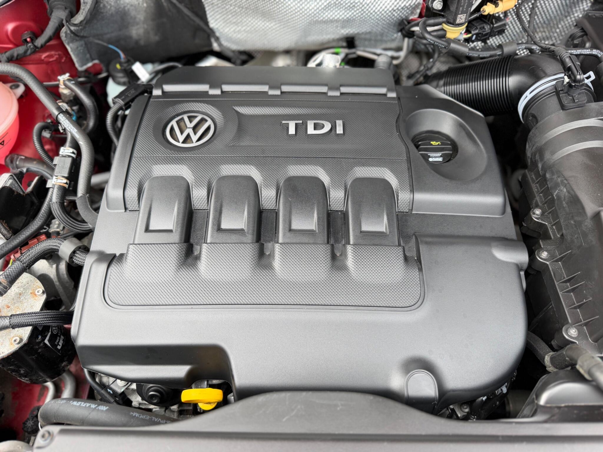 Volkswagen Tiguan view 7