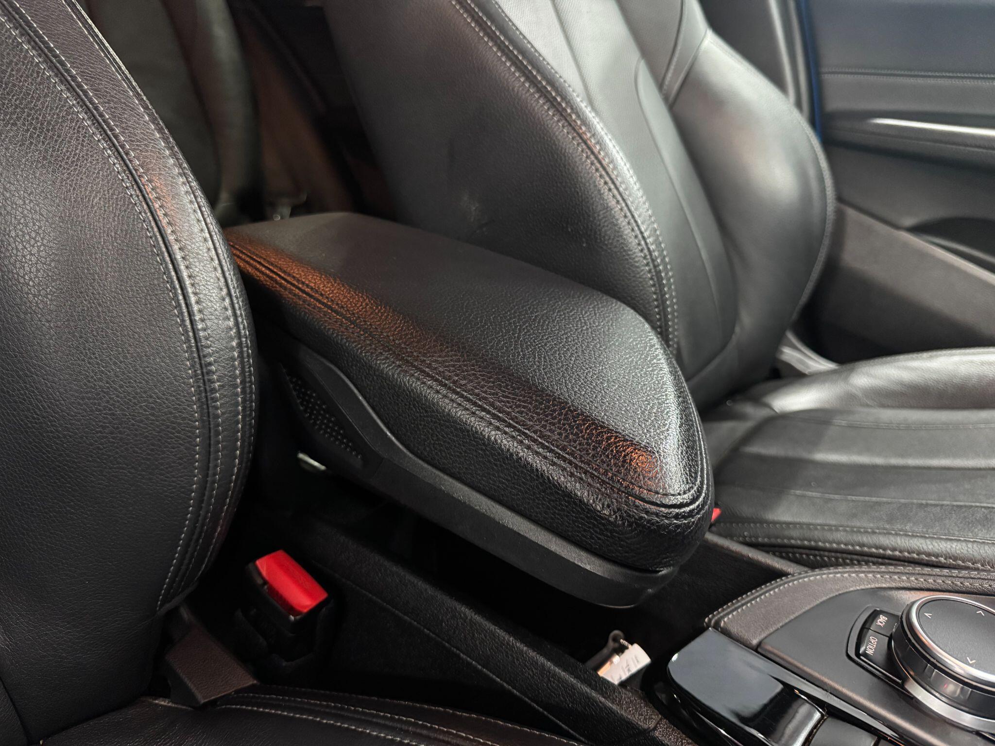BMW X2 view 46