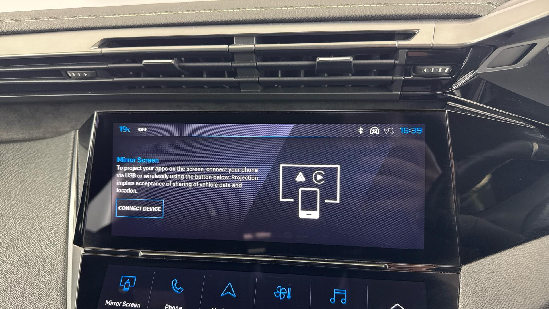 Peugeot 308 view 30