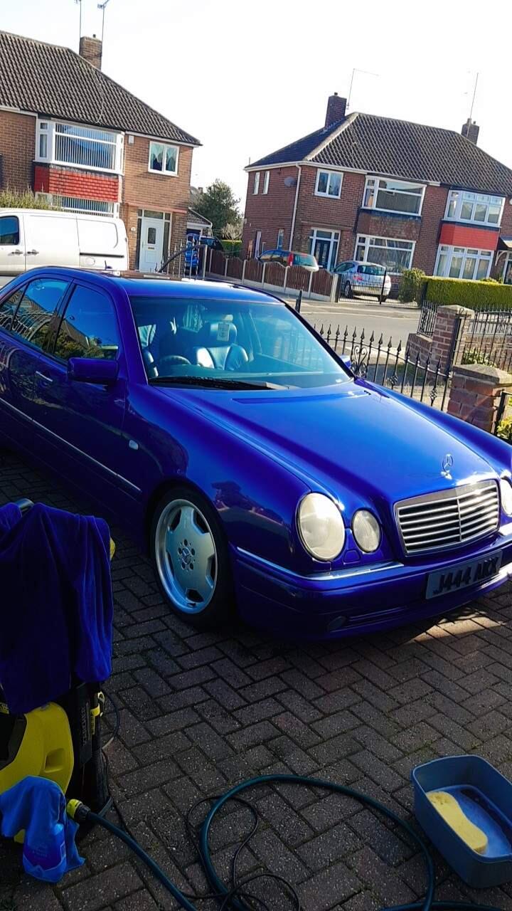 Mercedes-Benz AMG