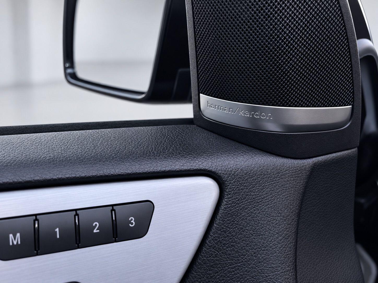 Mercedes-Benz Gle view 42