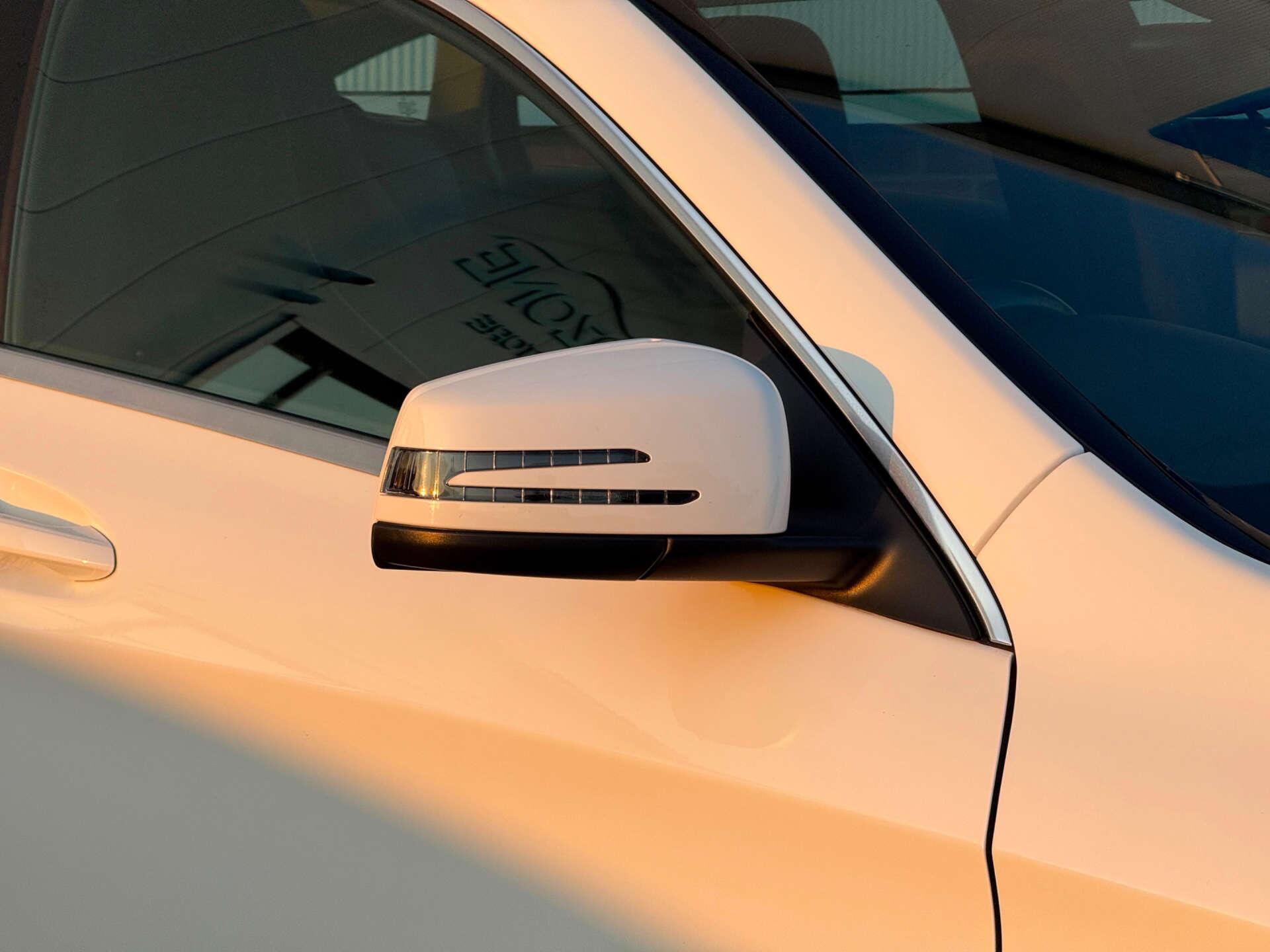 Mercedes-Benz Cla view 19