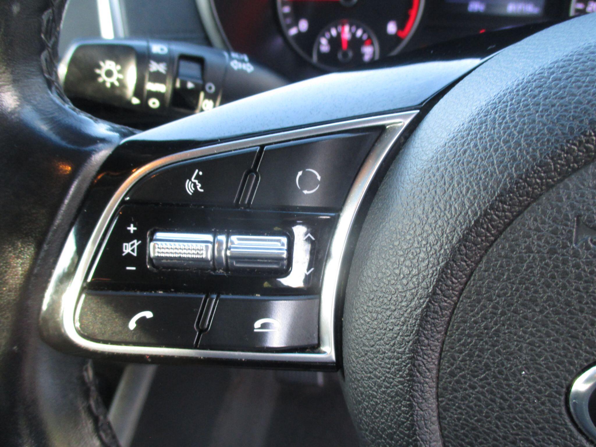 Kia Optima view 40