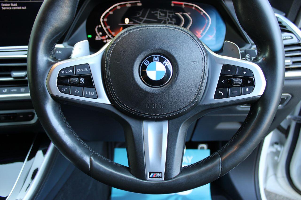 BMW X5 view 55