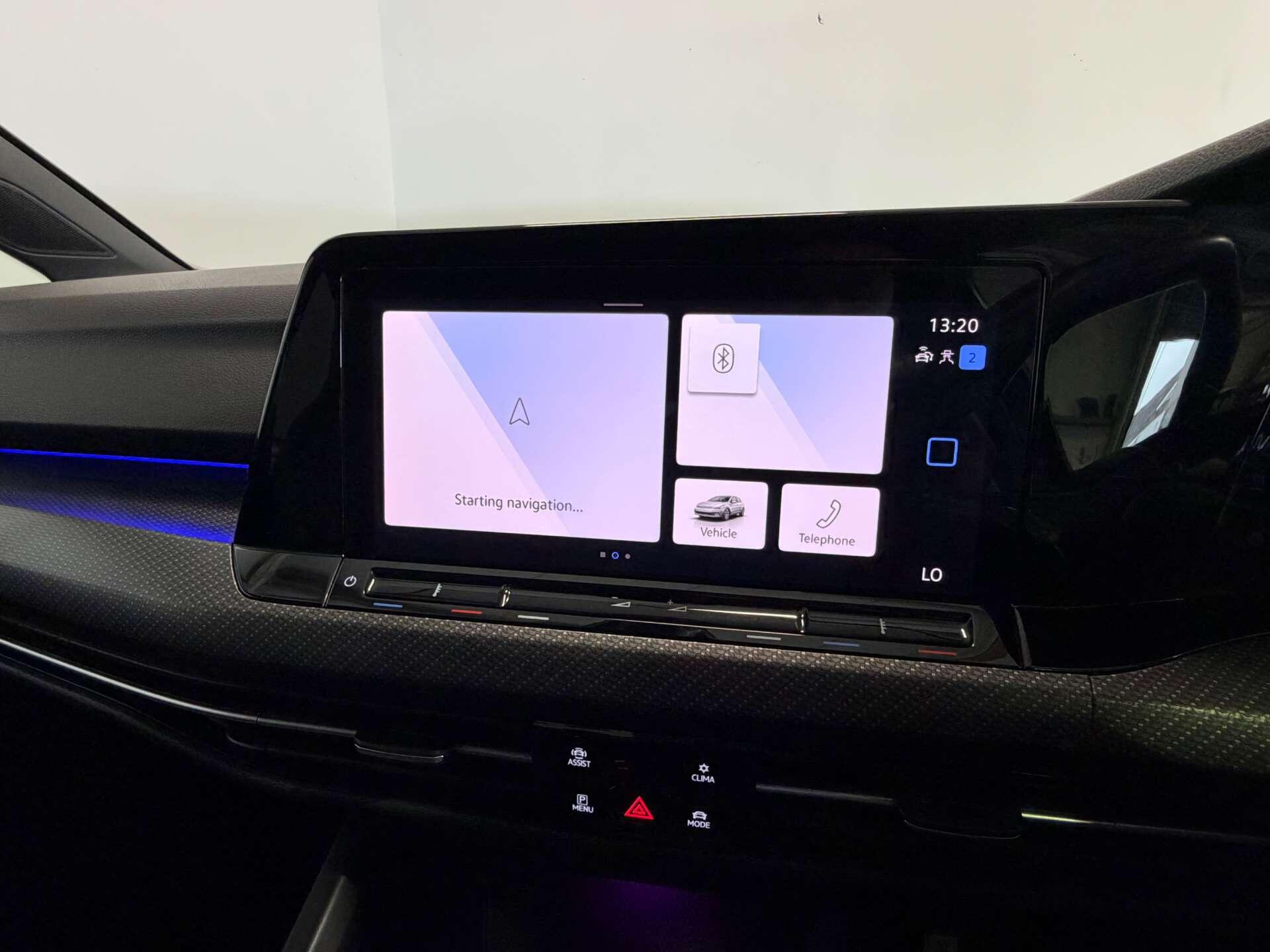 Volkswagen Golf view 46
