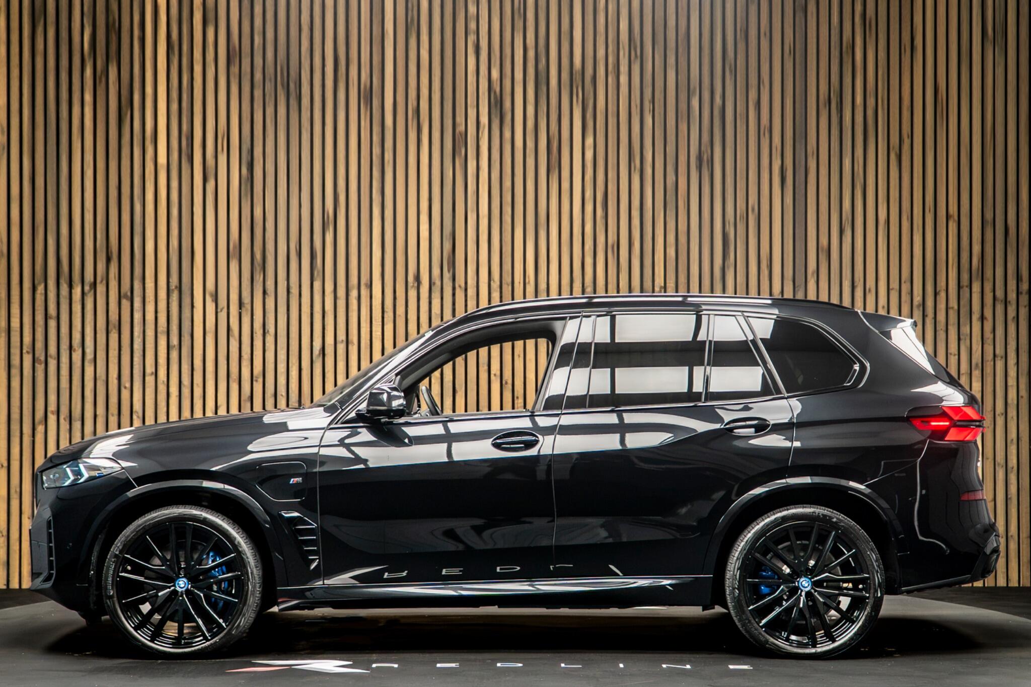 BMW X5 X5 view 7