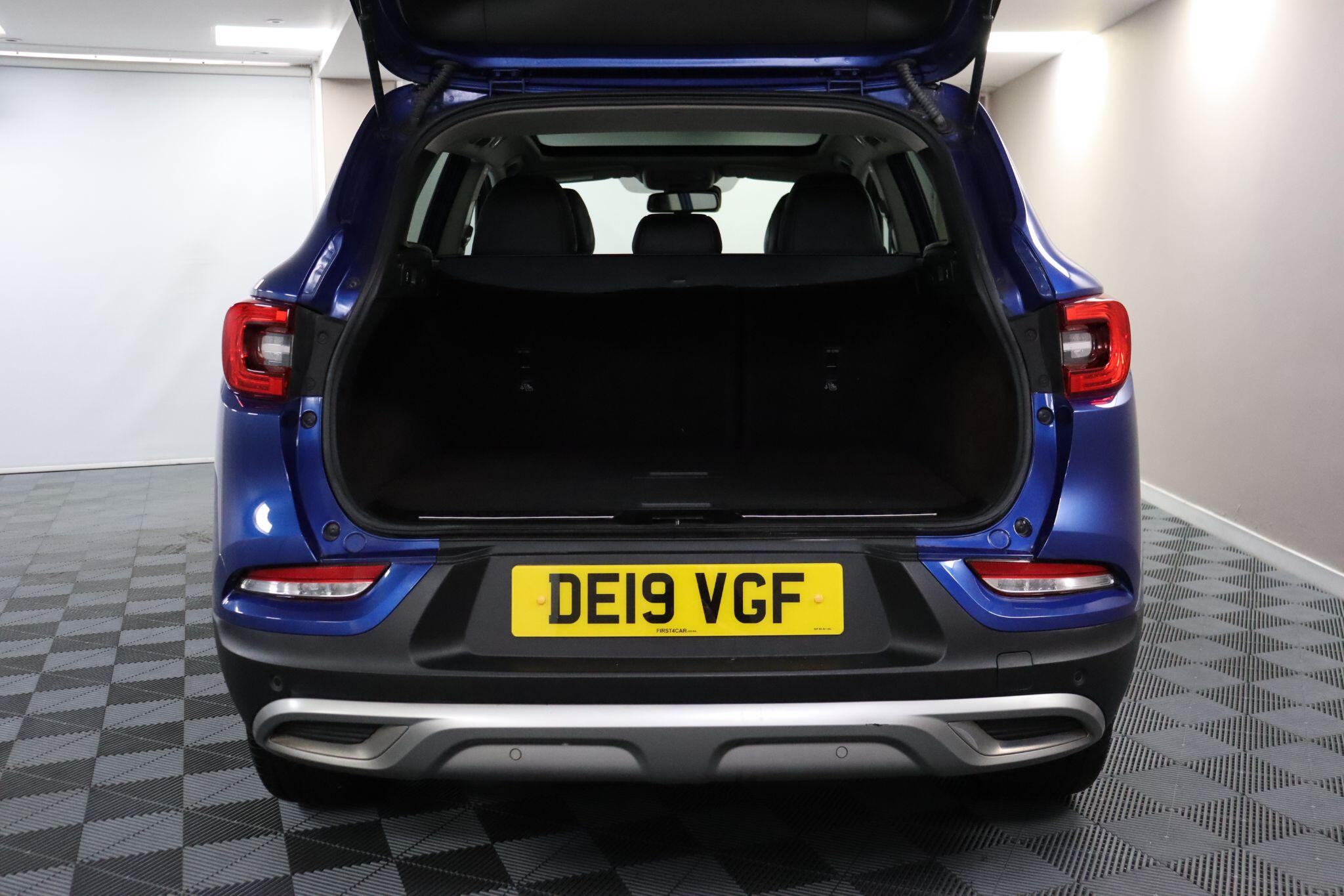 Renault Kadjar view 14