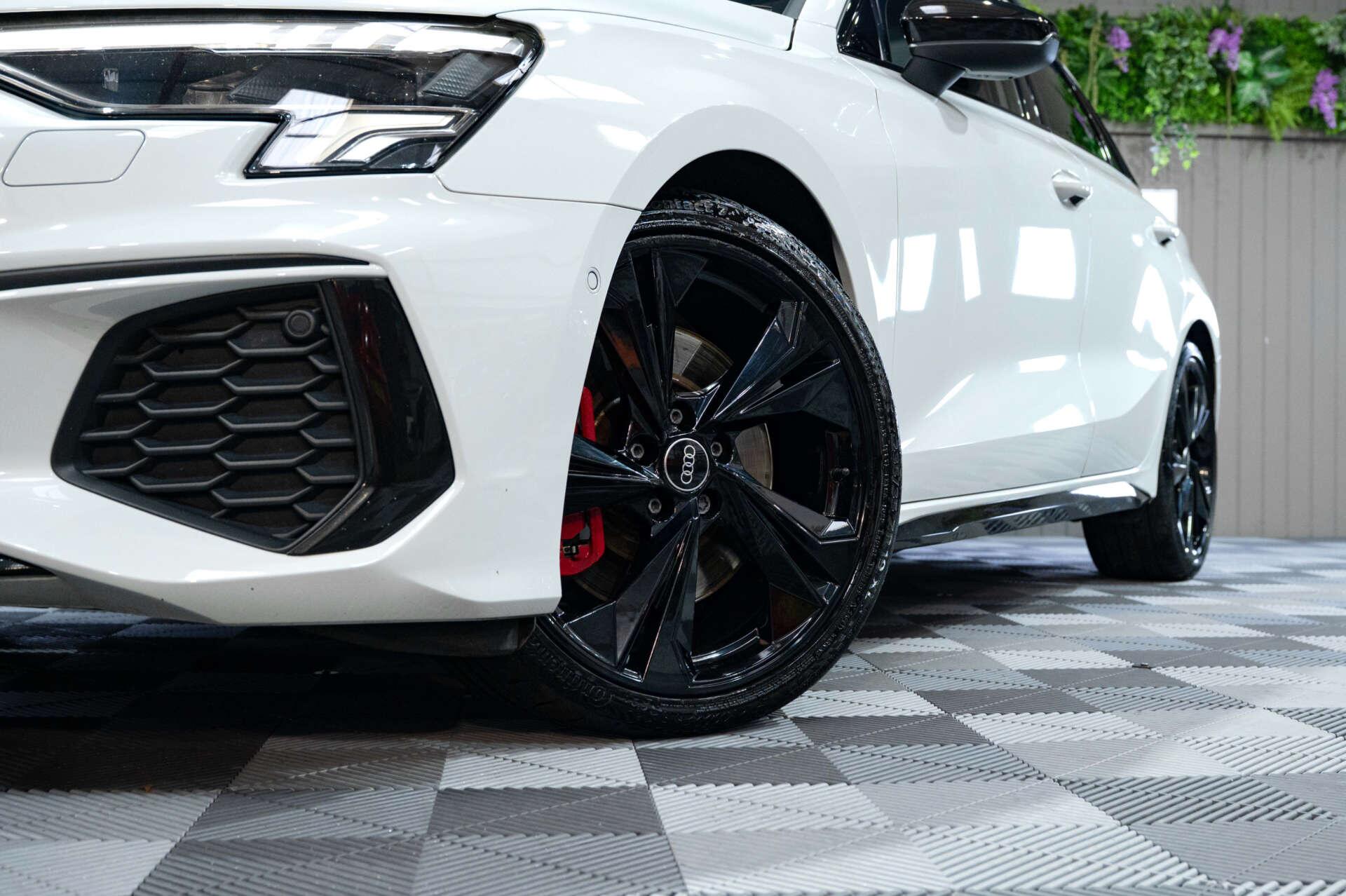 Audi S3 view 29