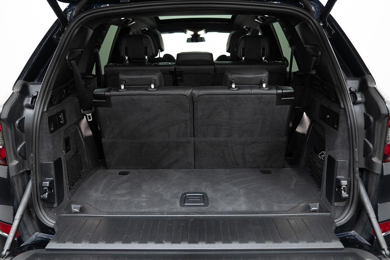BMW X5 view 54