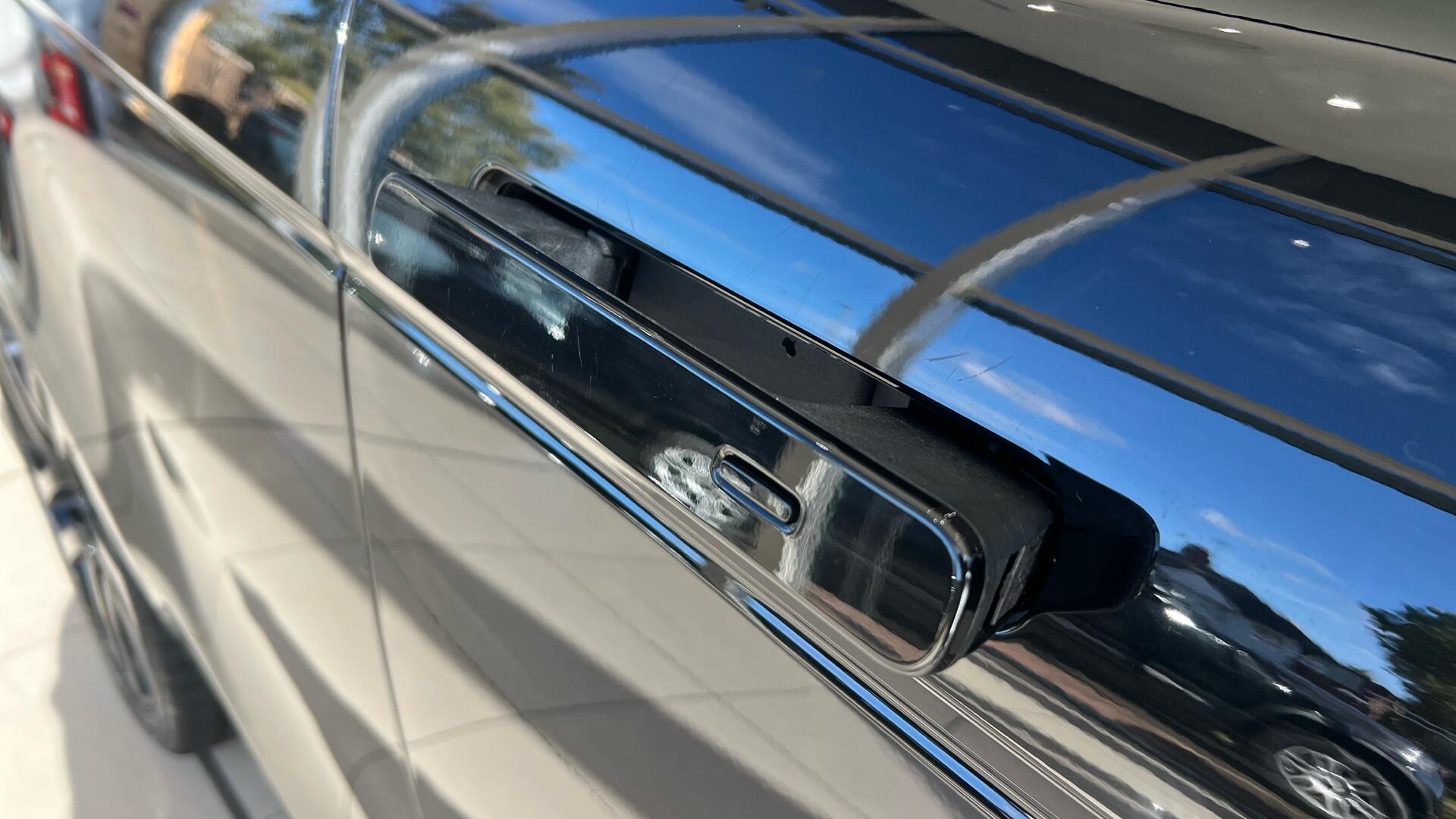 Land Rover Range Rover Evoque view 57
