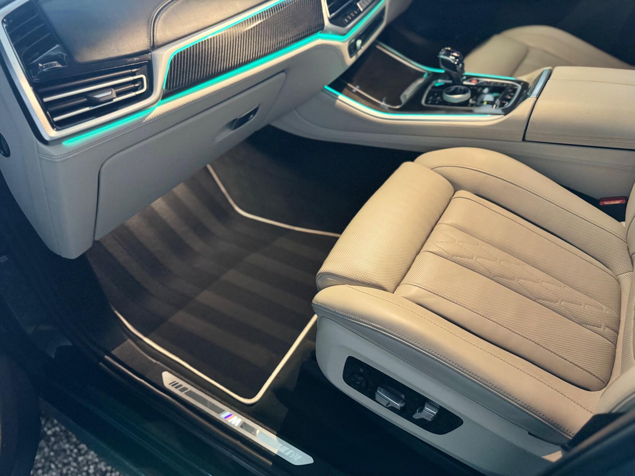 BMW X5 view 76