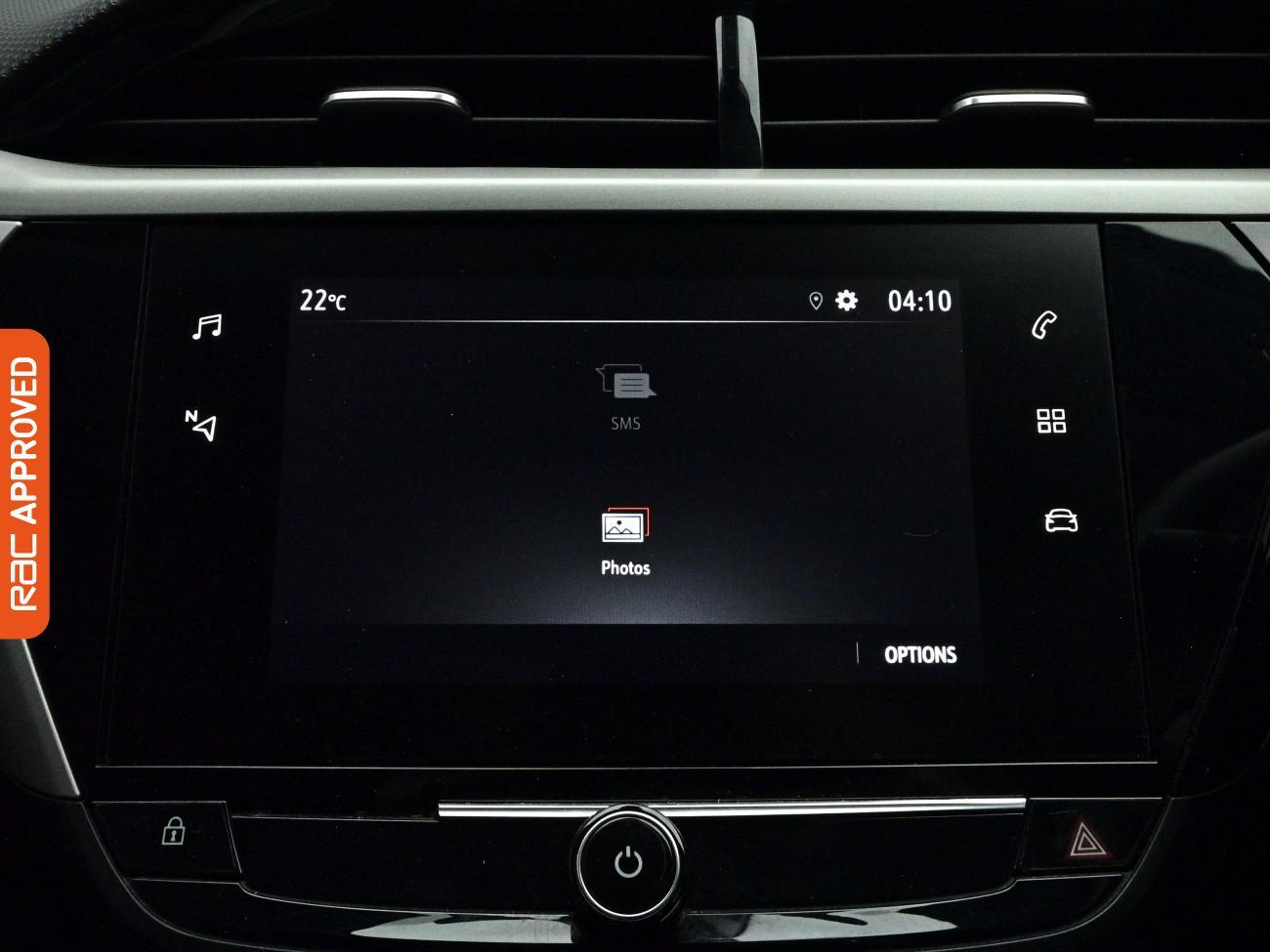 Vauxhall Corsa view 3