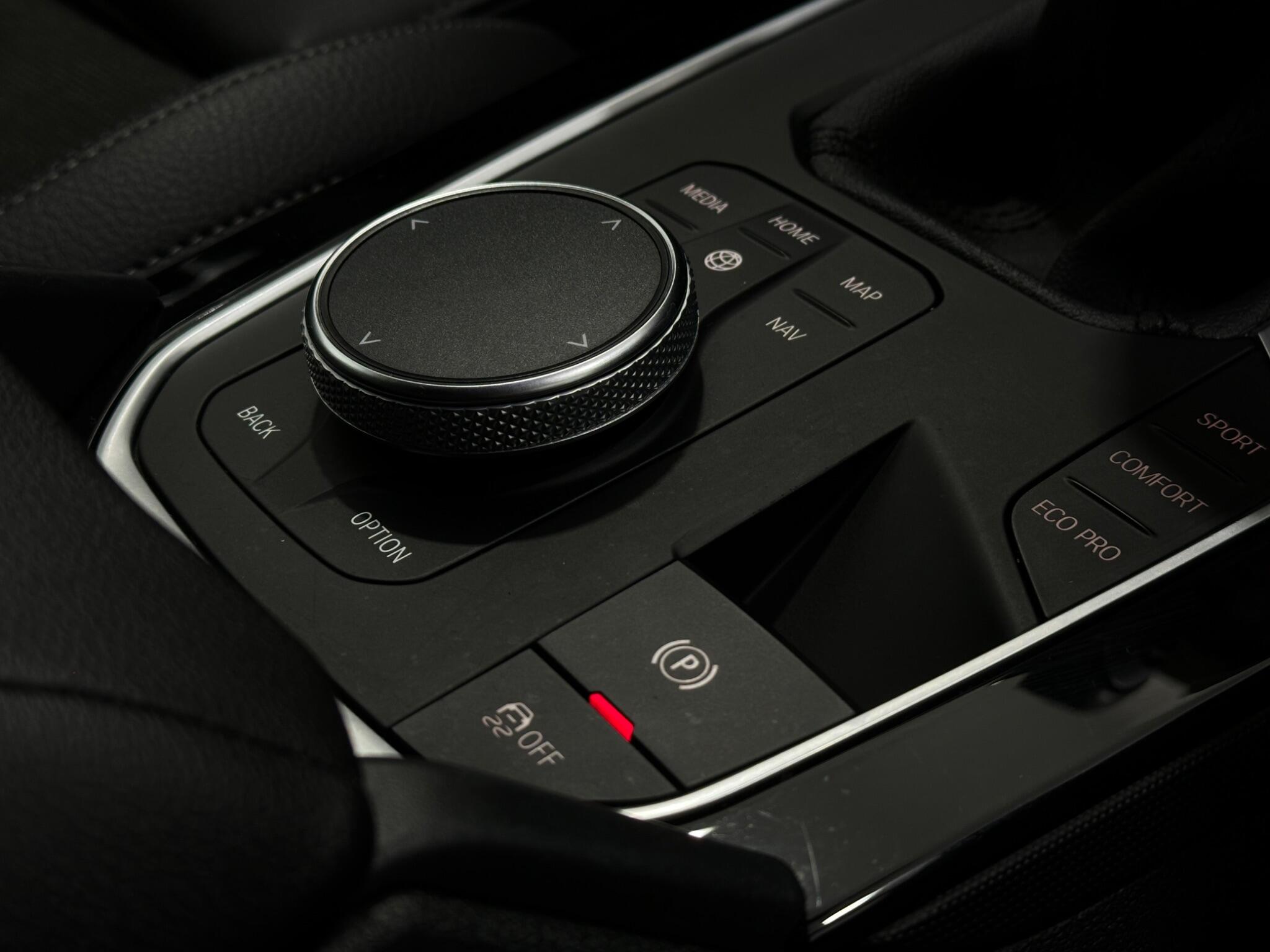 BMW 2 Series view 20