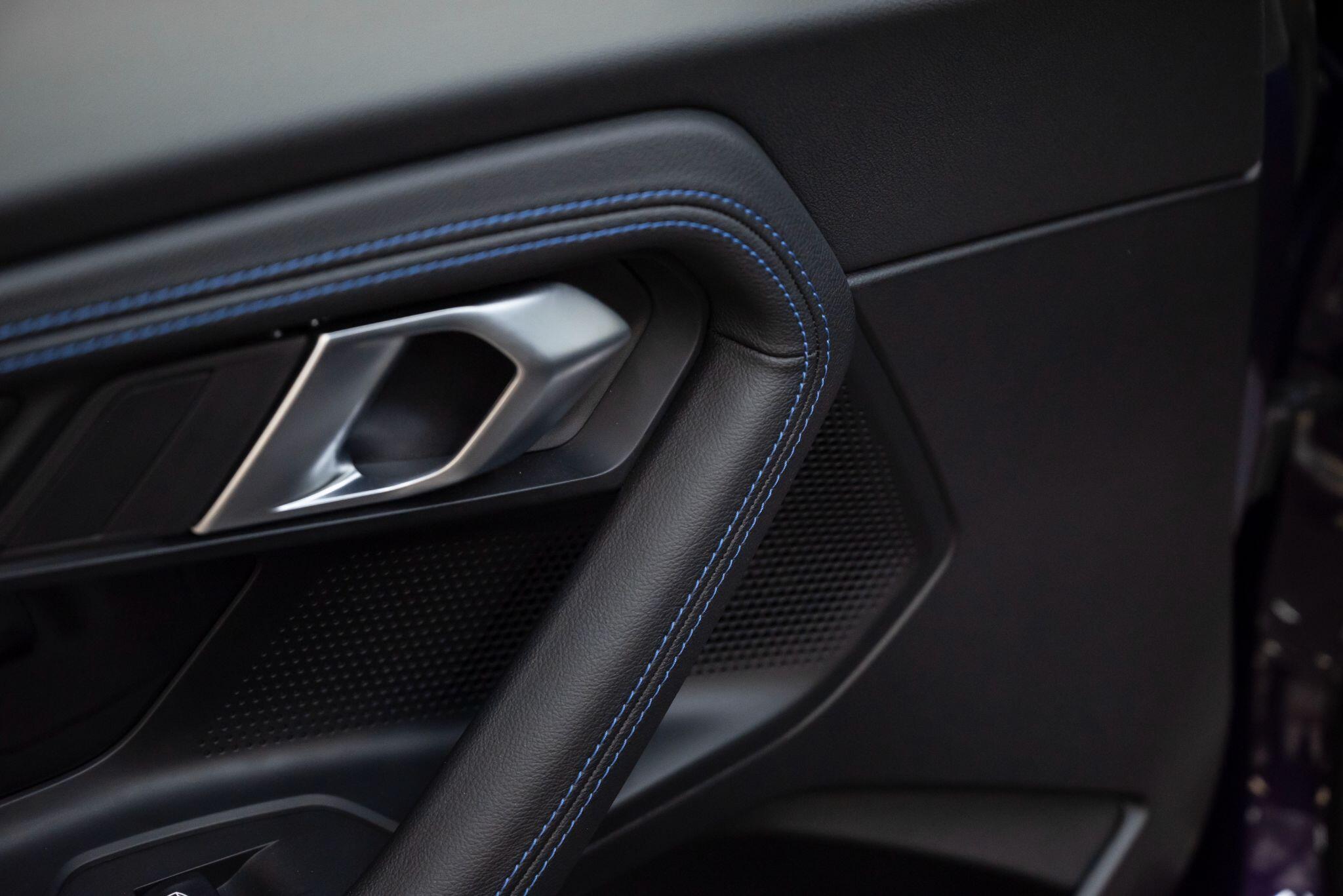 BMW 2 Series view 59