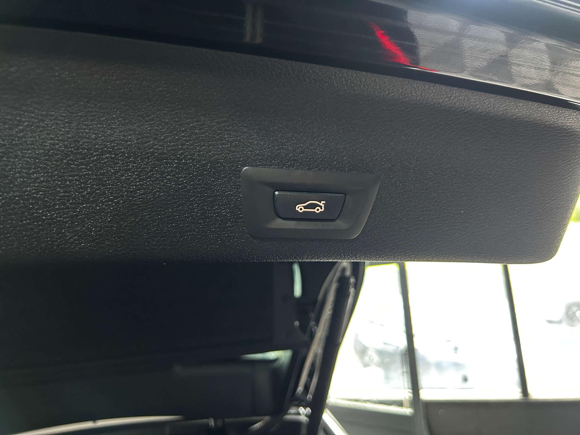 BMW X4 view 49