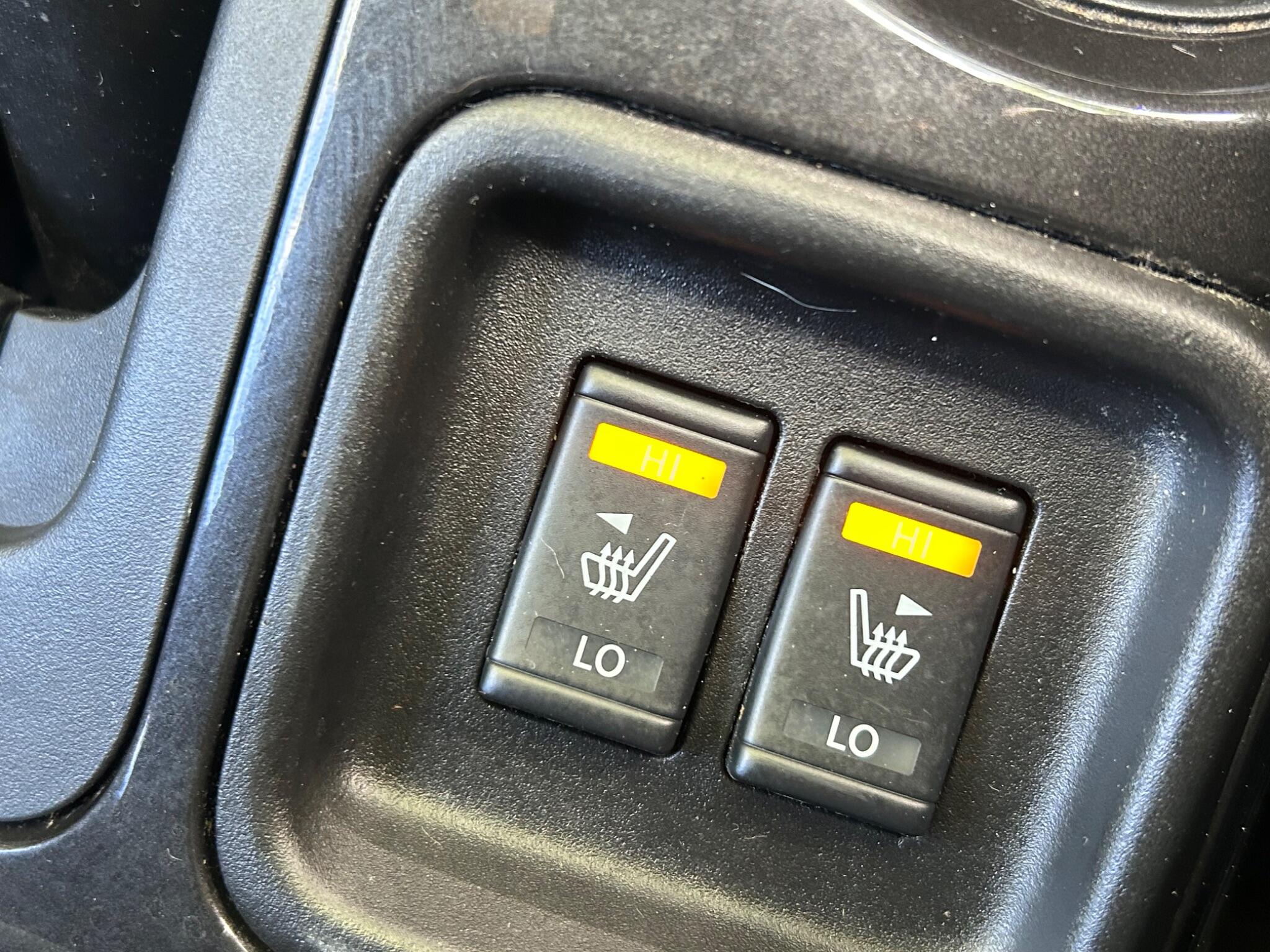 Nissan Juke view 21