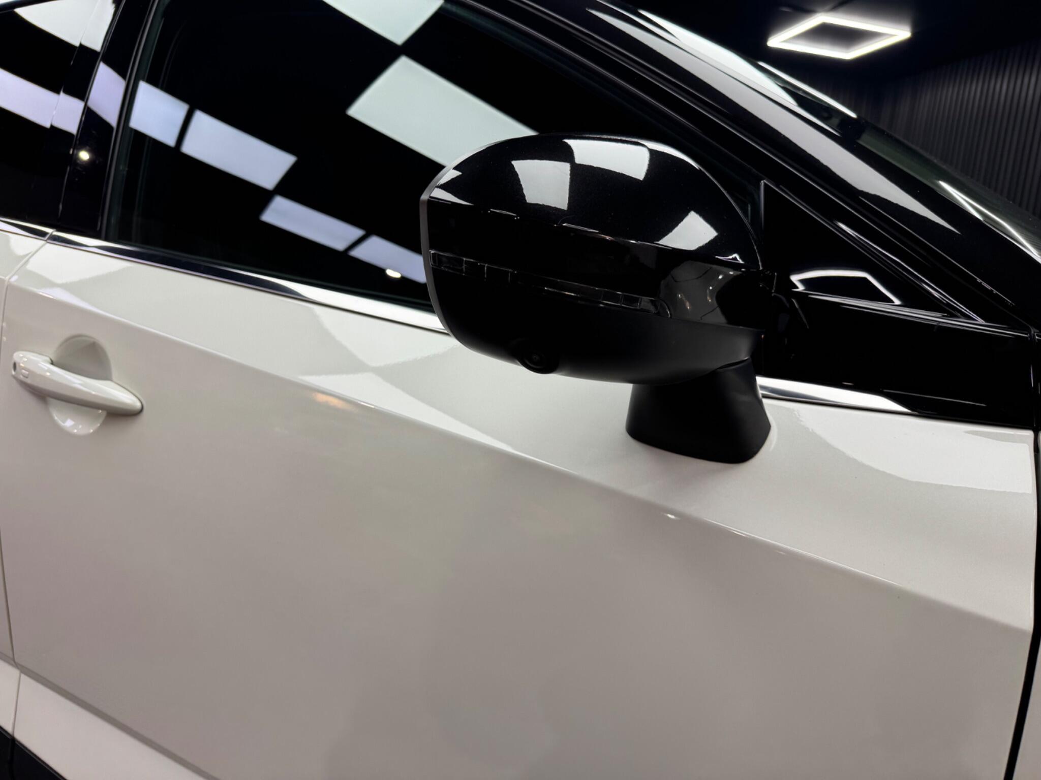 Nissan Qashqai view 51