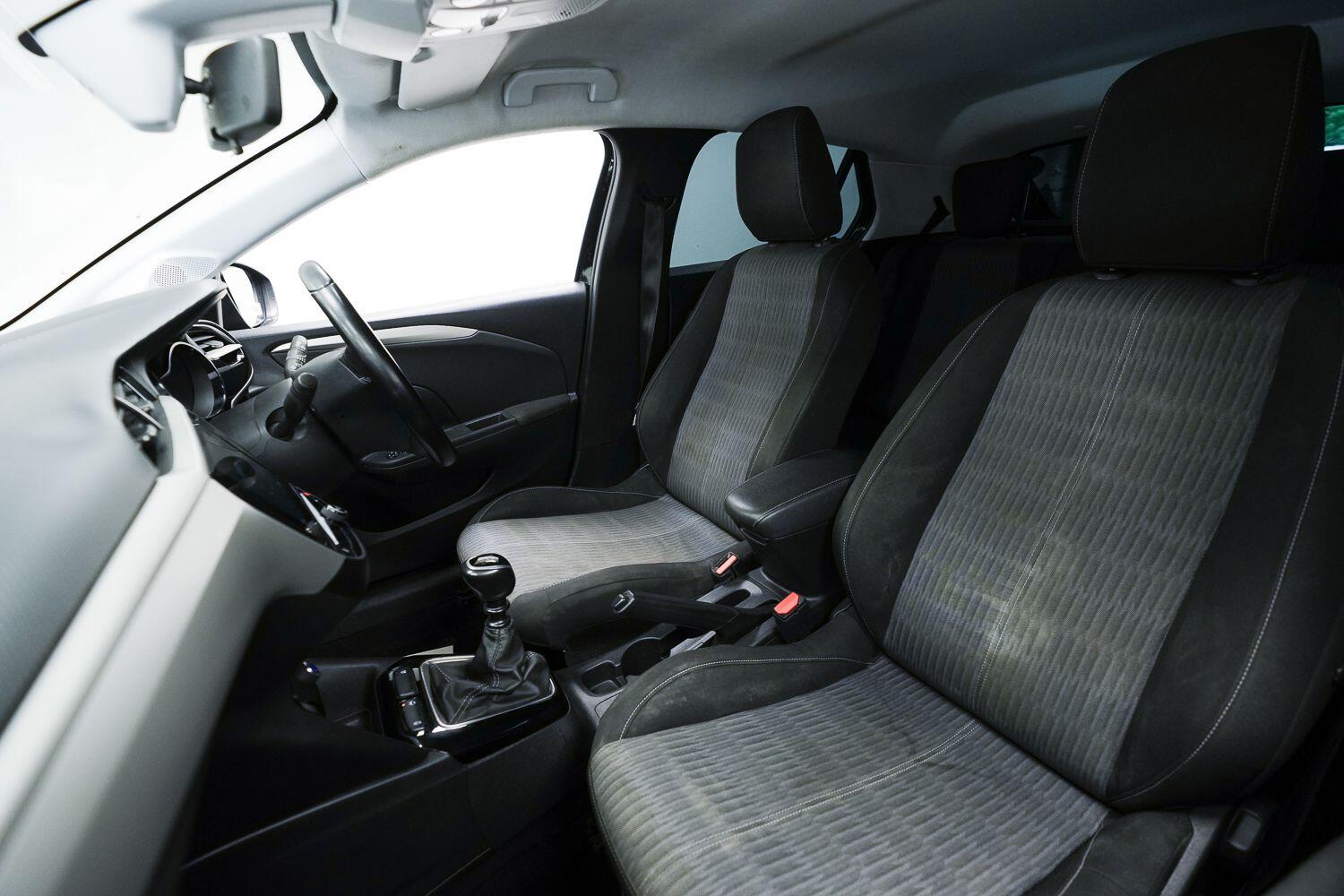 Vauxhall Corsa view 26