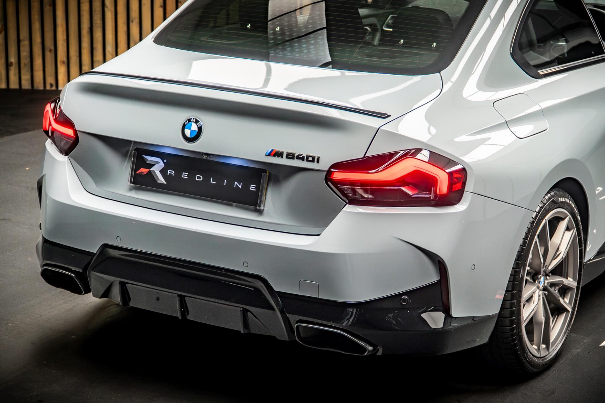 BMW 2 Series view 22
