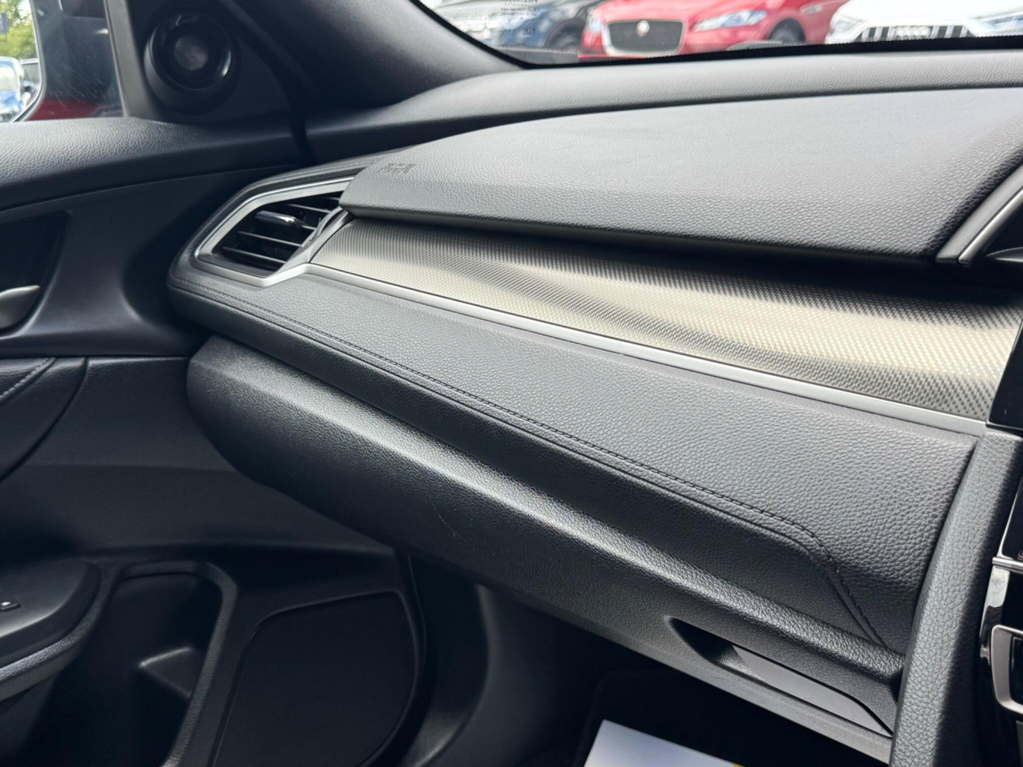 Honda Civic view 35