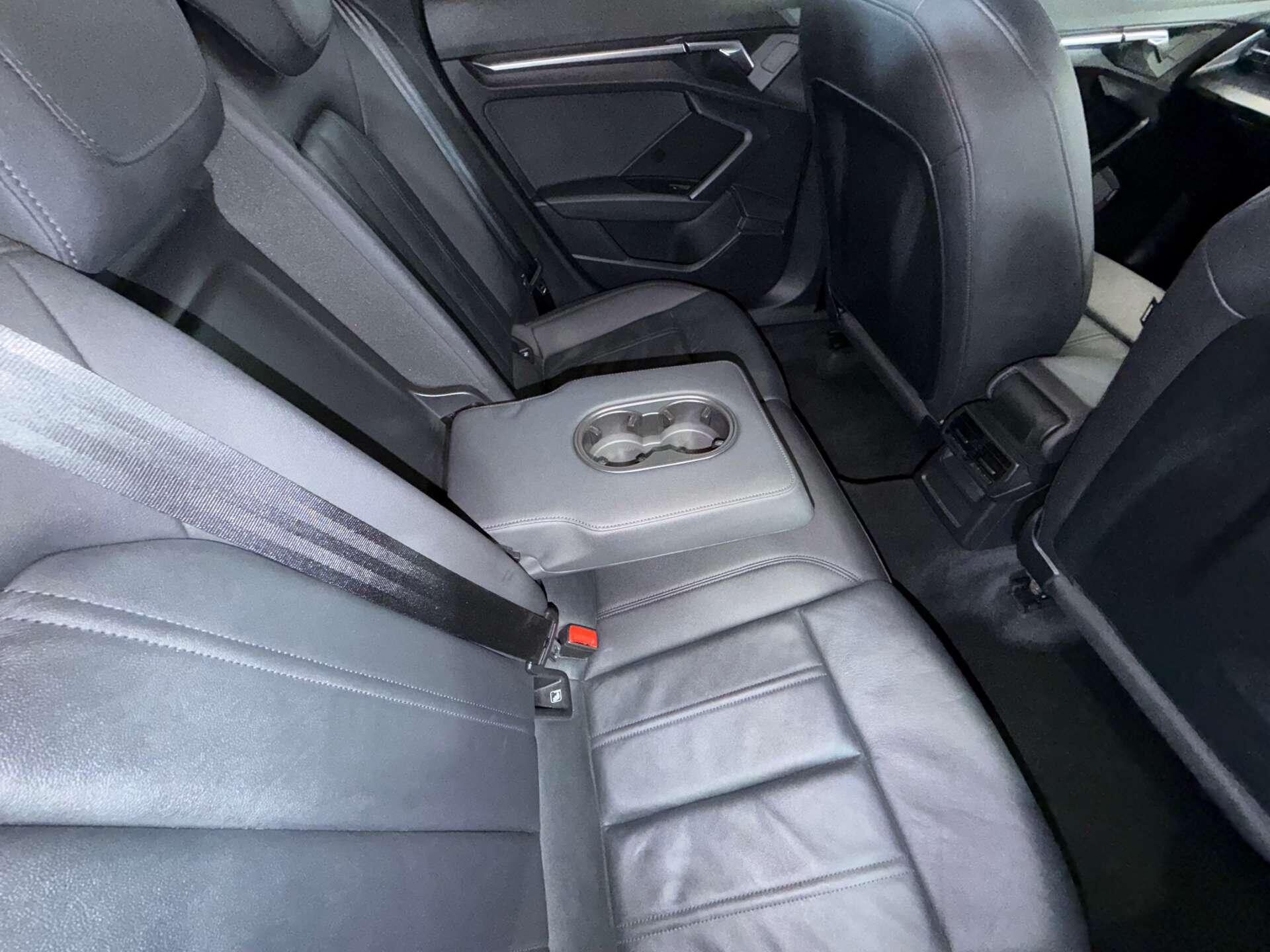 Audi A3 view 55