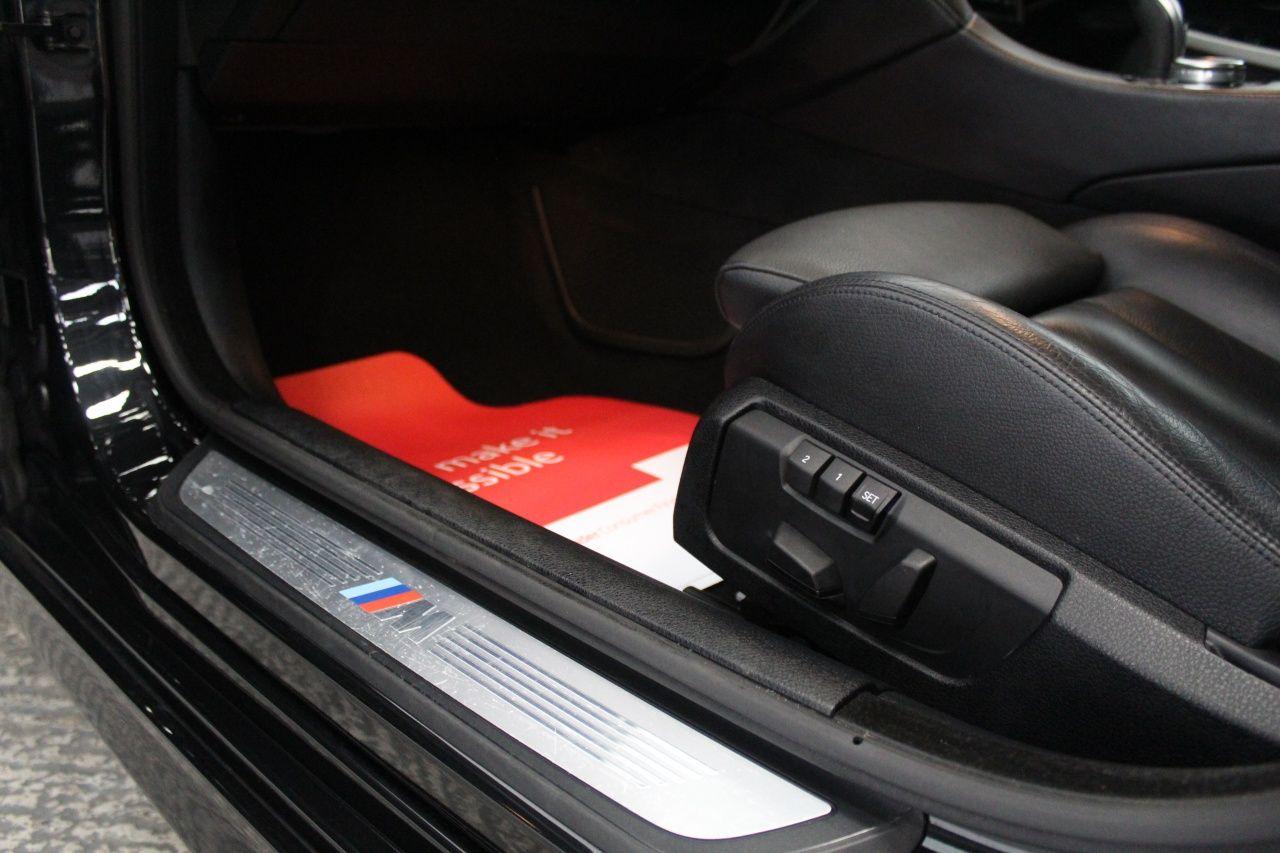 BMW 6 Series view 32