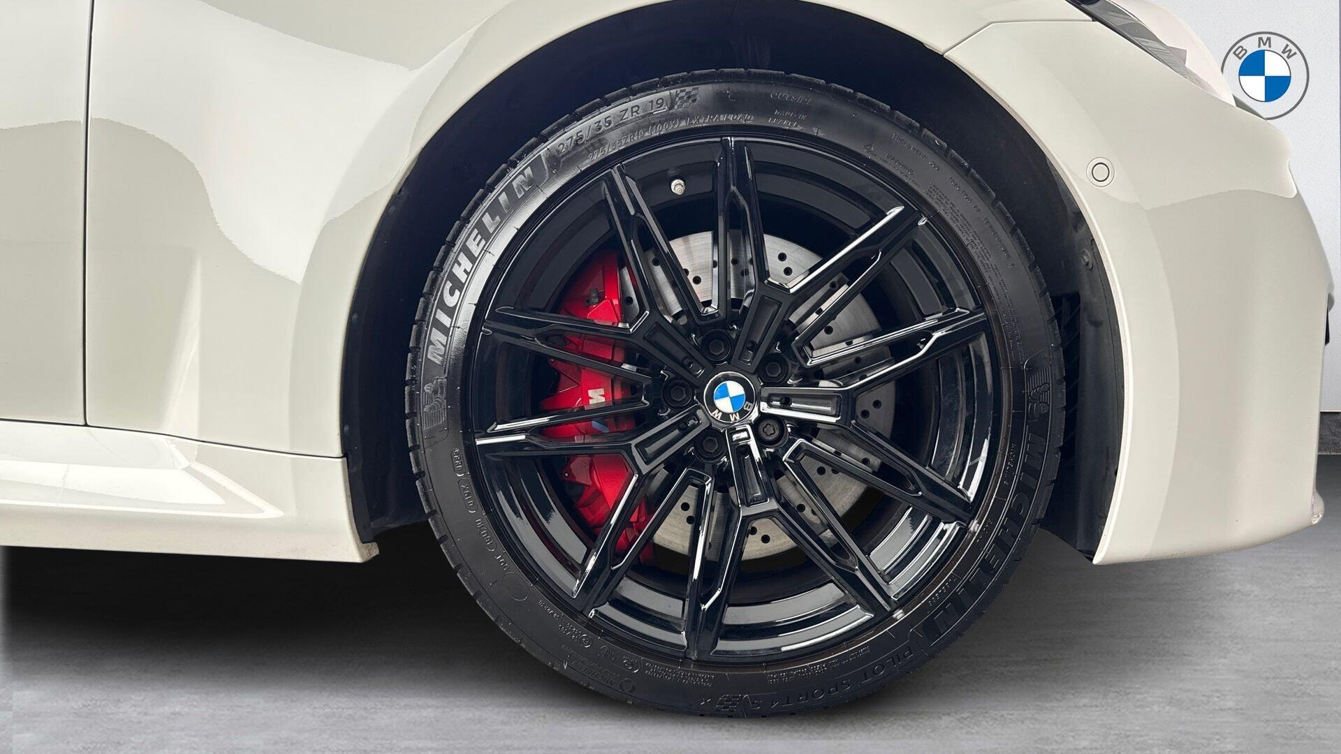BMW M2 view 14
