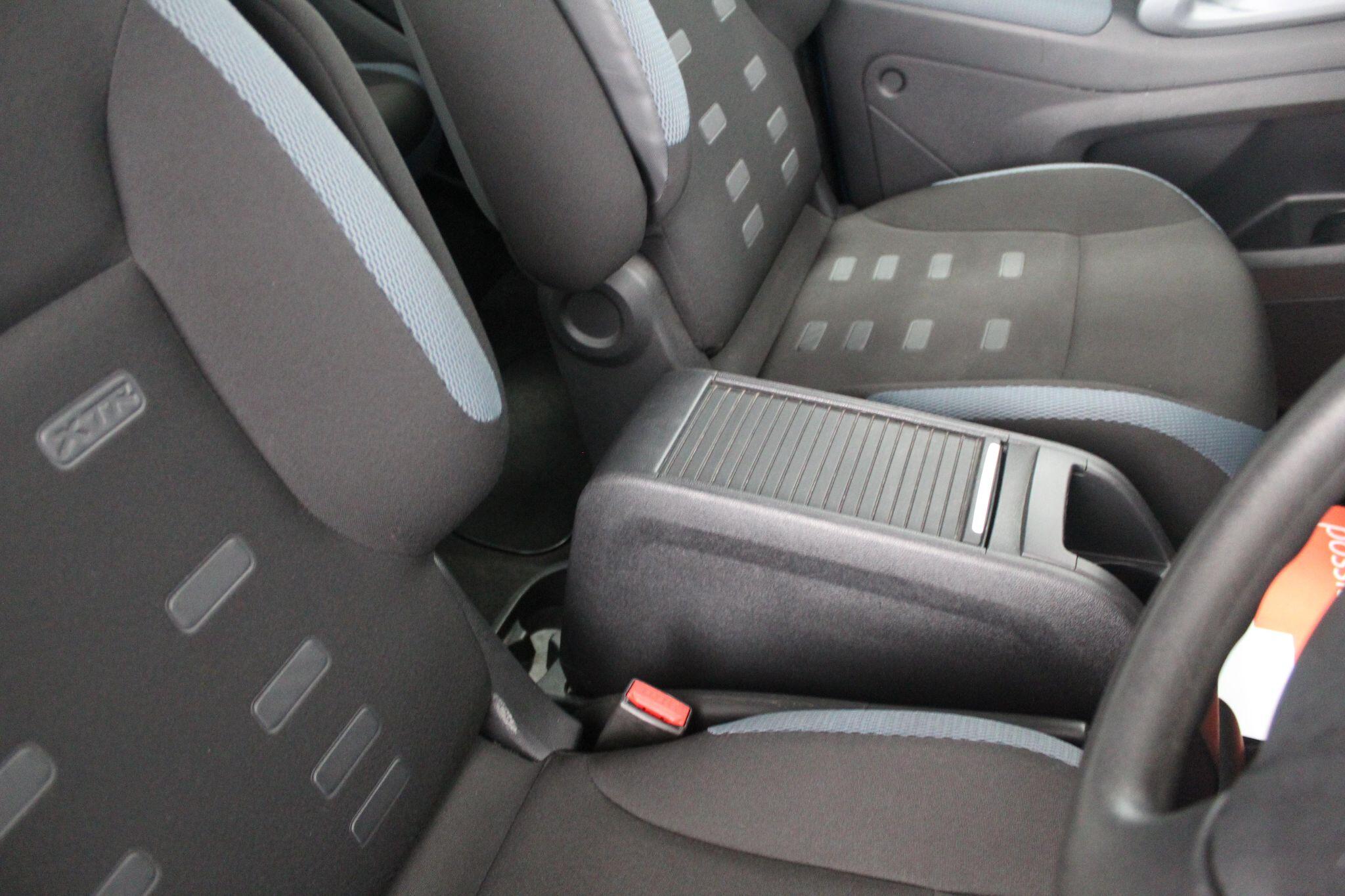 Citroen Berlingo view 40
