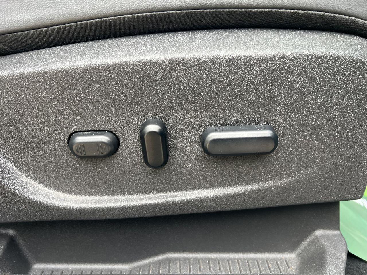 Ford Kuga view 18