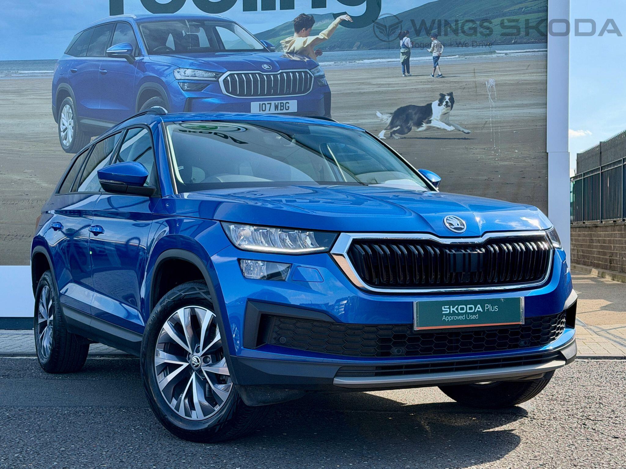 Kodiaq