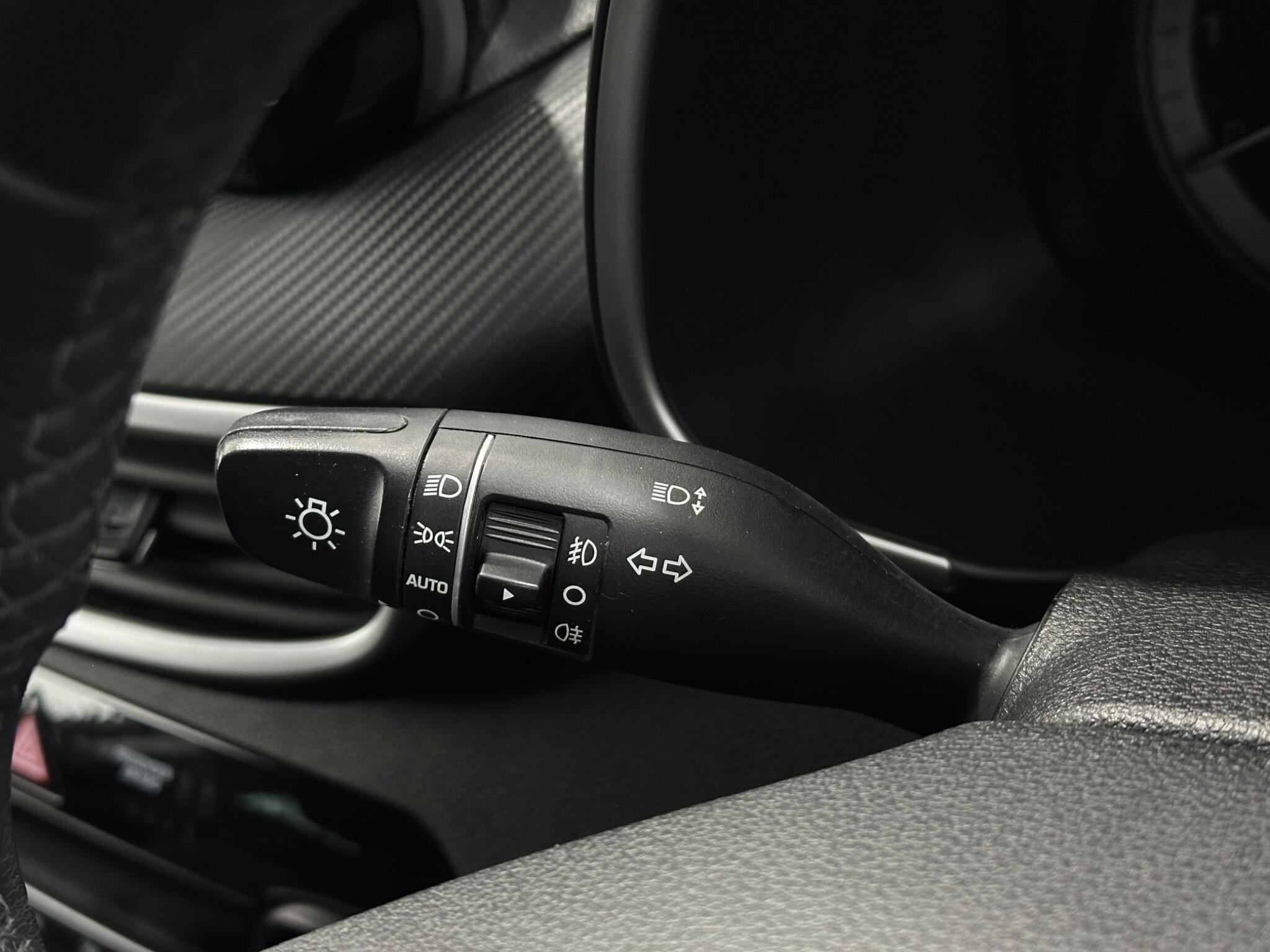 Hyundai Tucson view 14