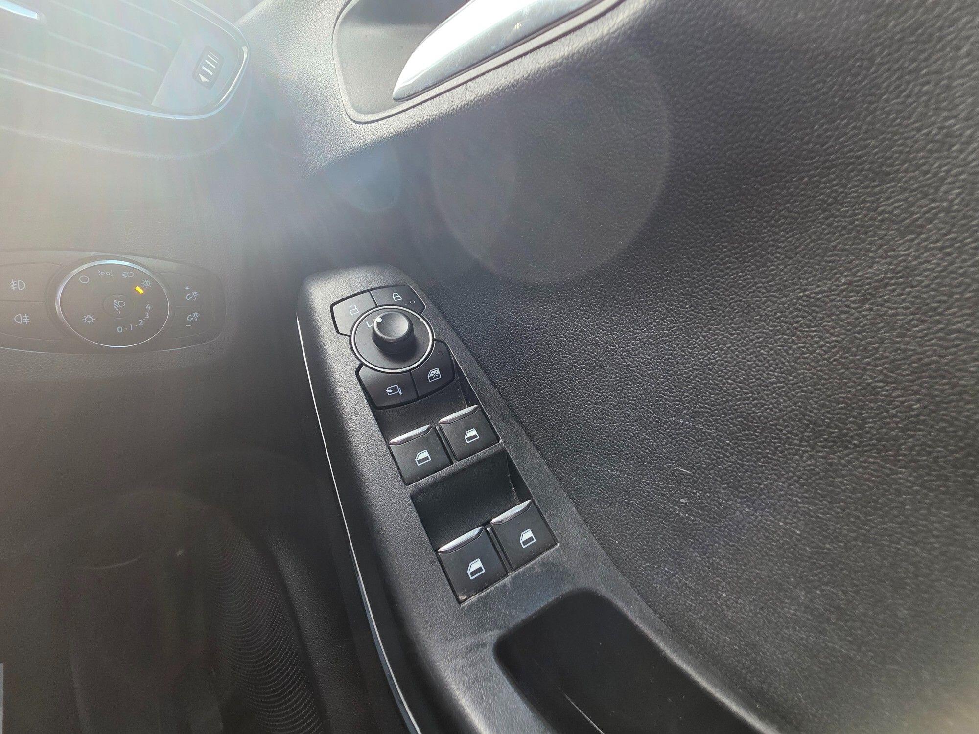 Ford Puma view 35