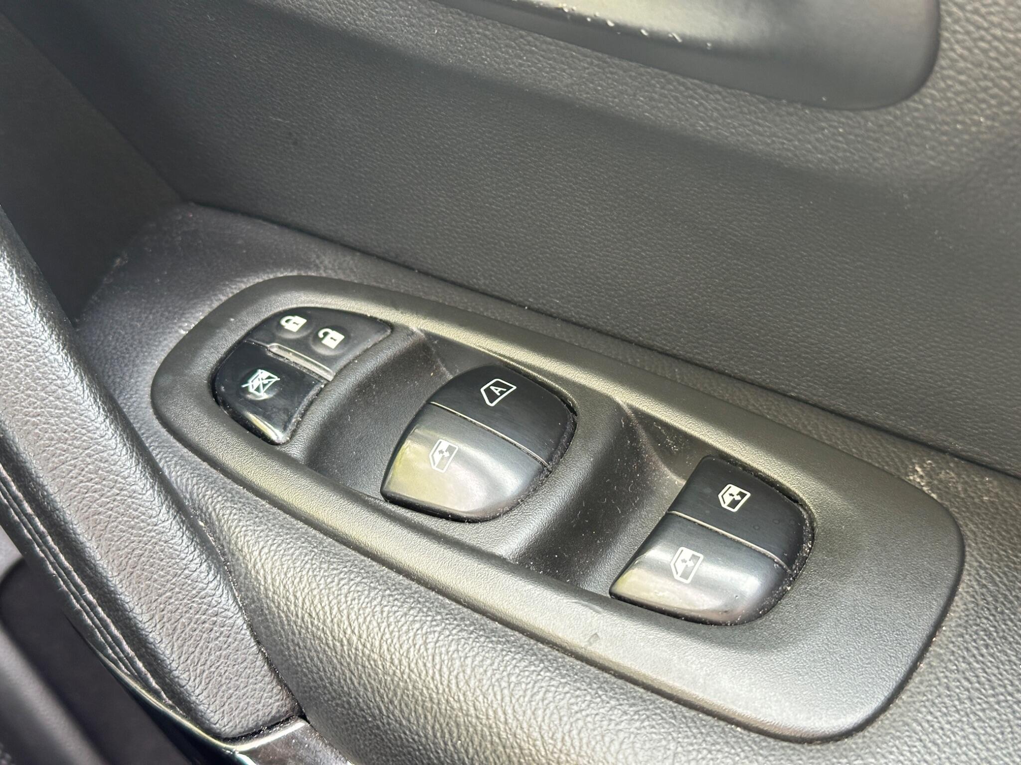Renault Kadjar view 44