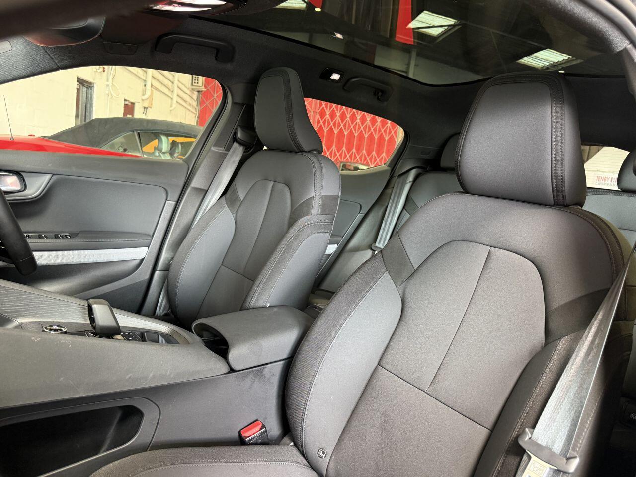 Polestar 78KWH Long view 60