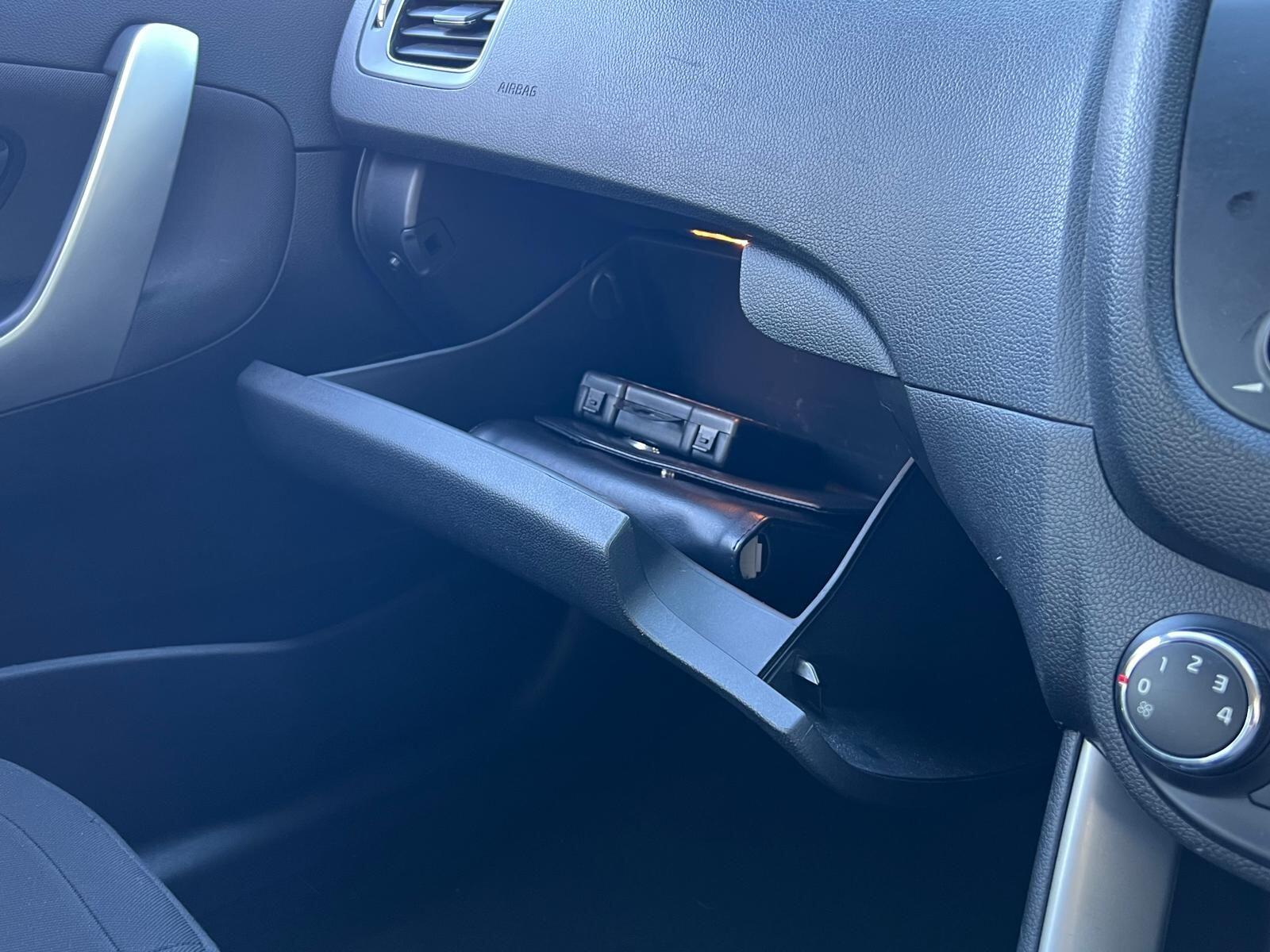 Kia Ceed view 32